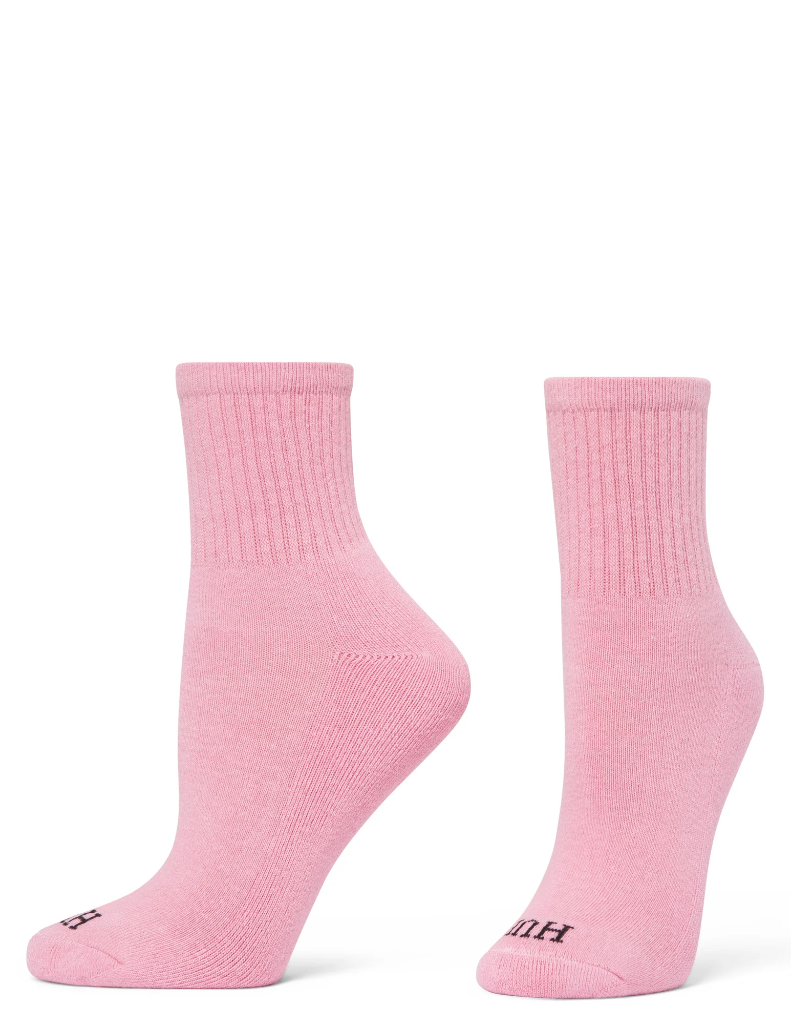 Sport Mini Crew Sock 6 Pair Pack - Image 3