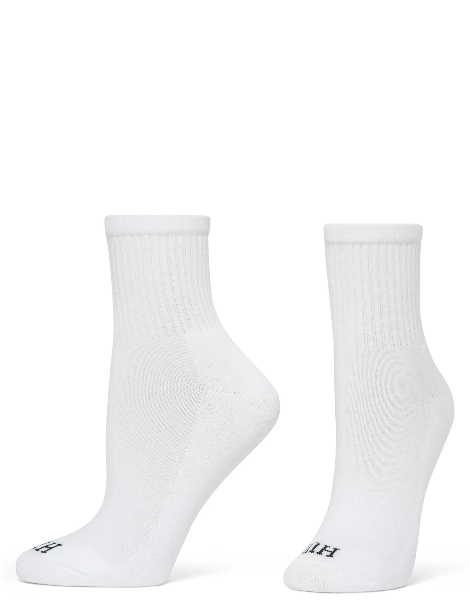 Sport Mini Crew Sock 6 Pair Pack - Image 6