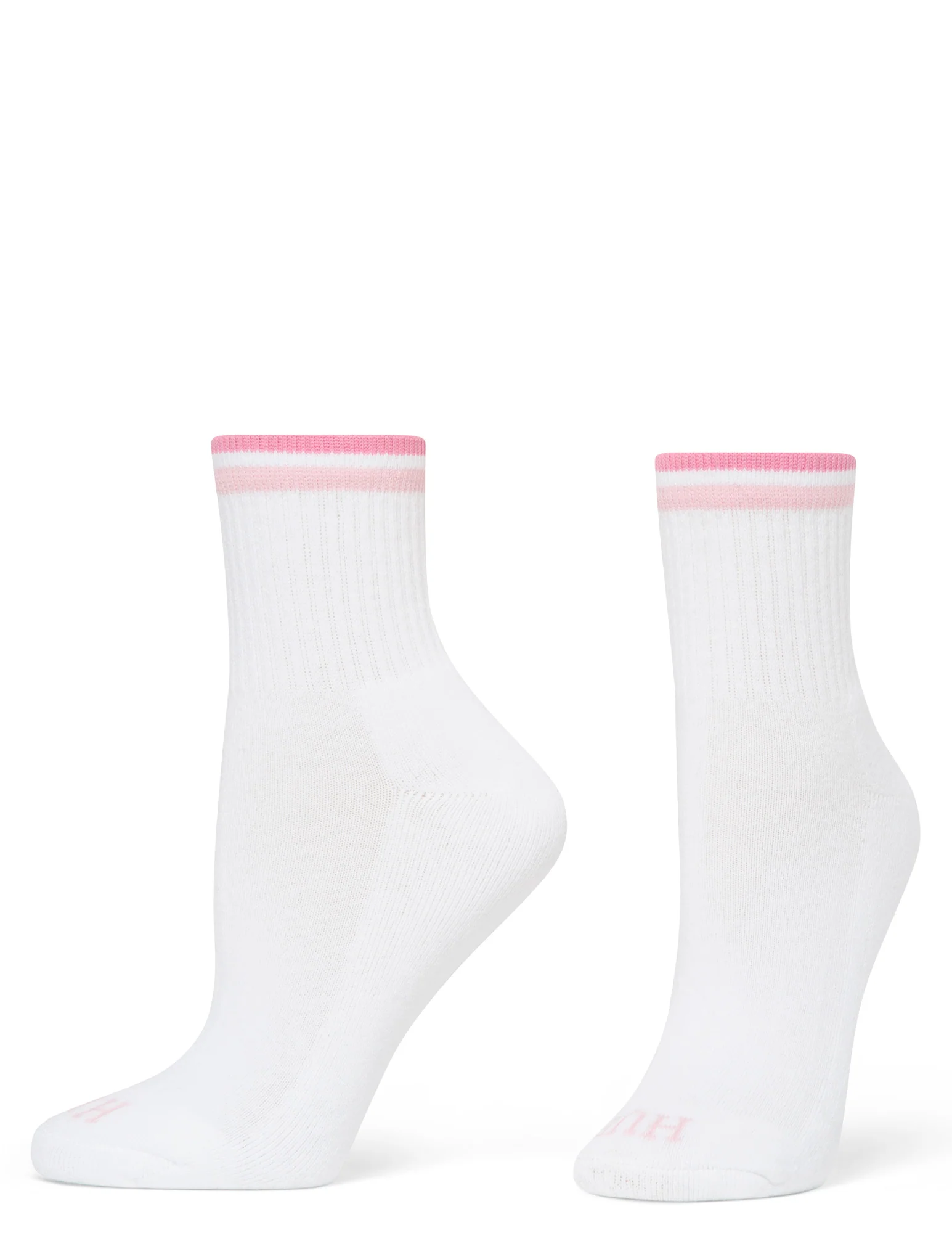 Sport Mini Crew Sock 6 Pair Pack - Image 3