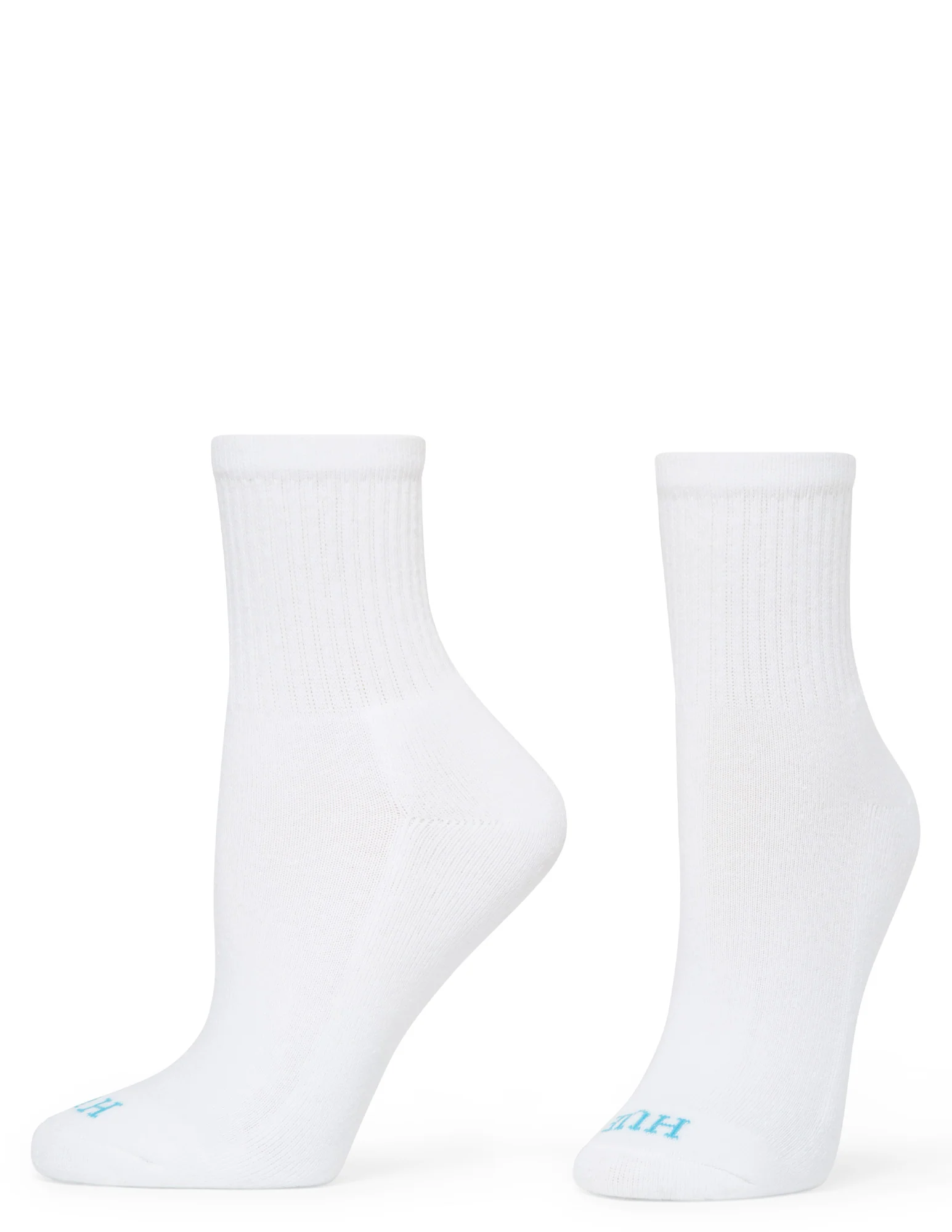 Sport Mini Crew Sock 6 Pair Pack - Image 4
