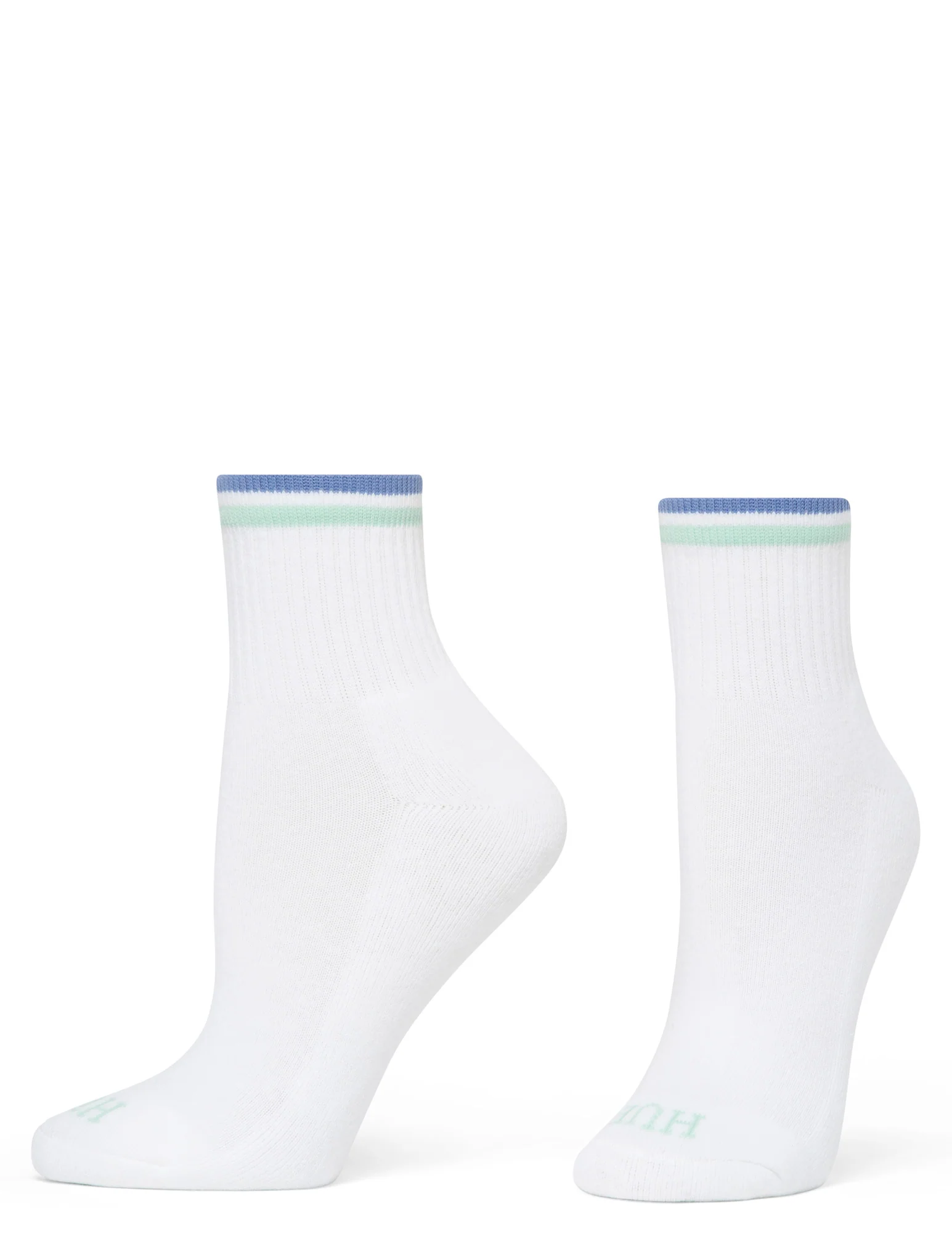 Sport Mini Crew Sock 6 Pair Pack - Image 5