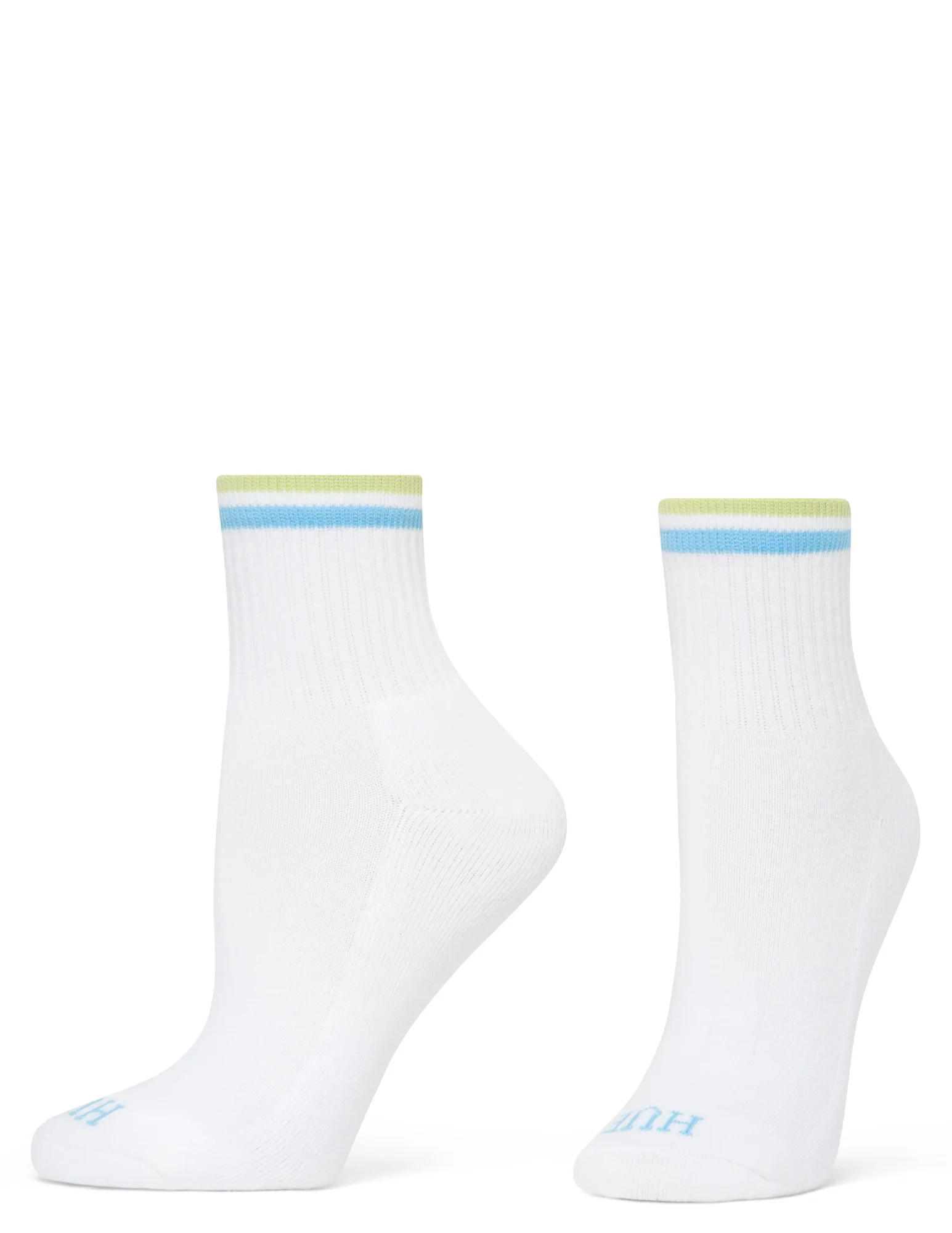 Sport Mini Crew Sock 6 Pair Pack - Image 6