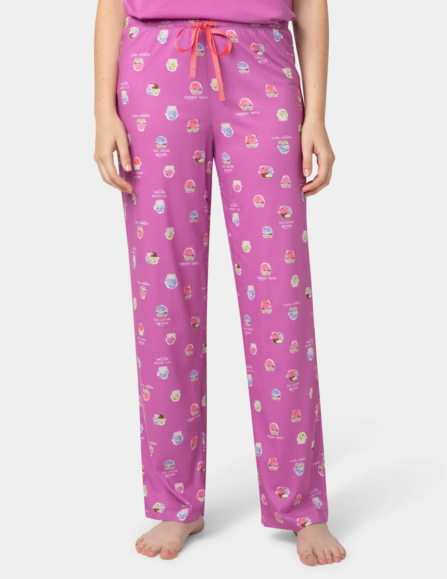 Sundae Snacks PJ Pant