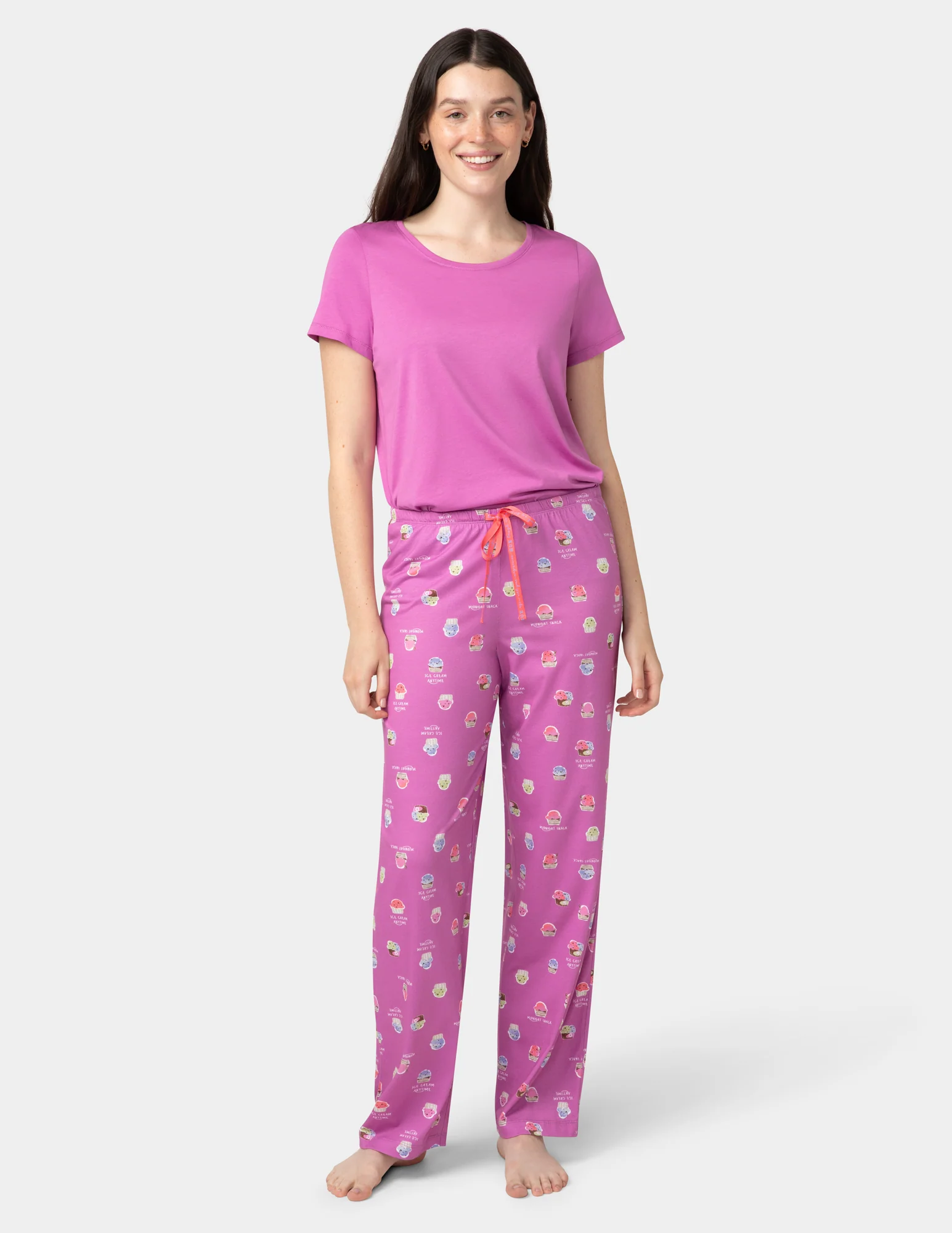 Sundae Snacks PJ Pant - Image 2