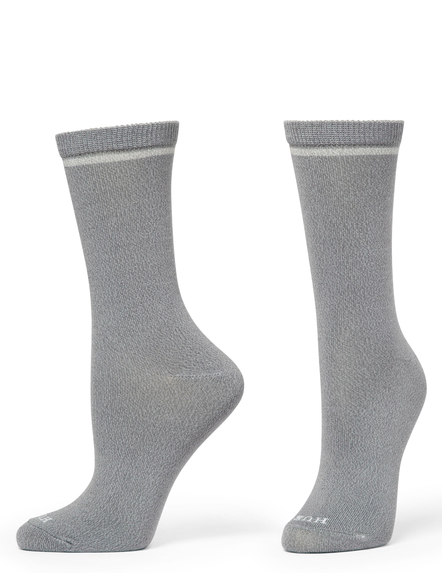 Super Soft Crew Sock 3 Pair Pack - Image 4