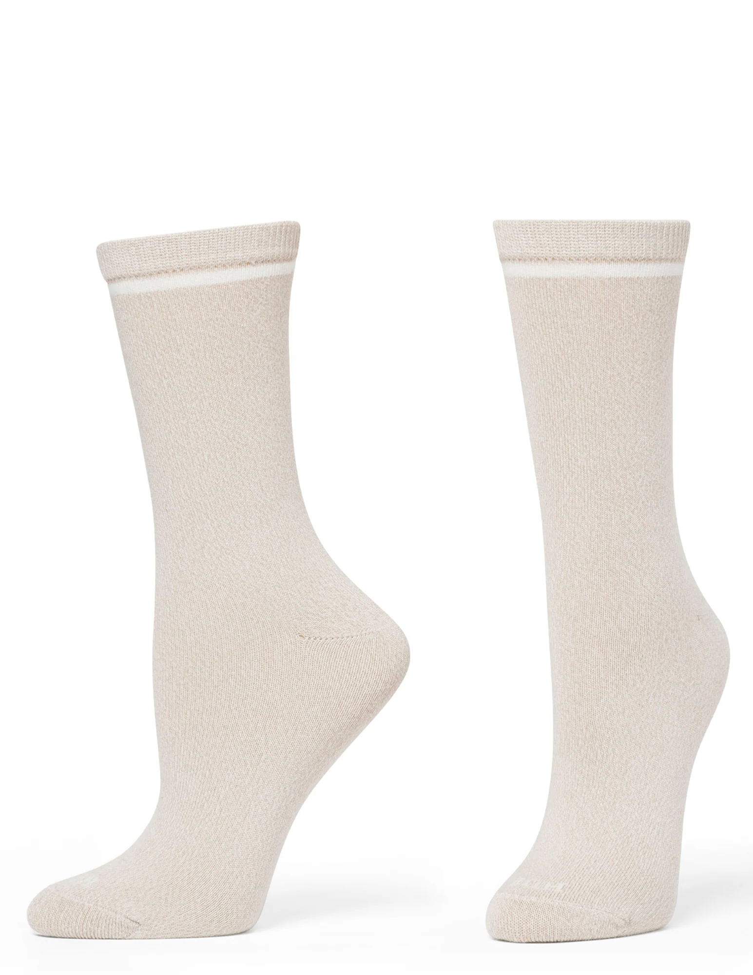 Super Soft Crew Sock 3 Pair Pack - Image 4
