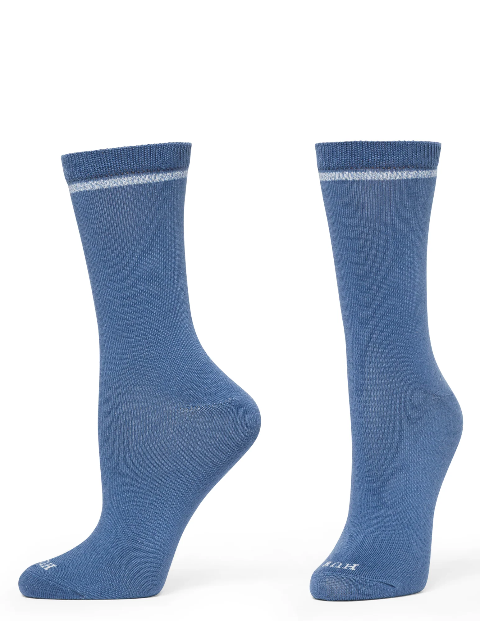 Super Soft Crew Sock 3 Pair Pack - Image 5