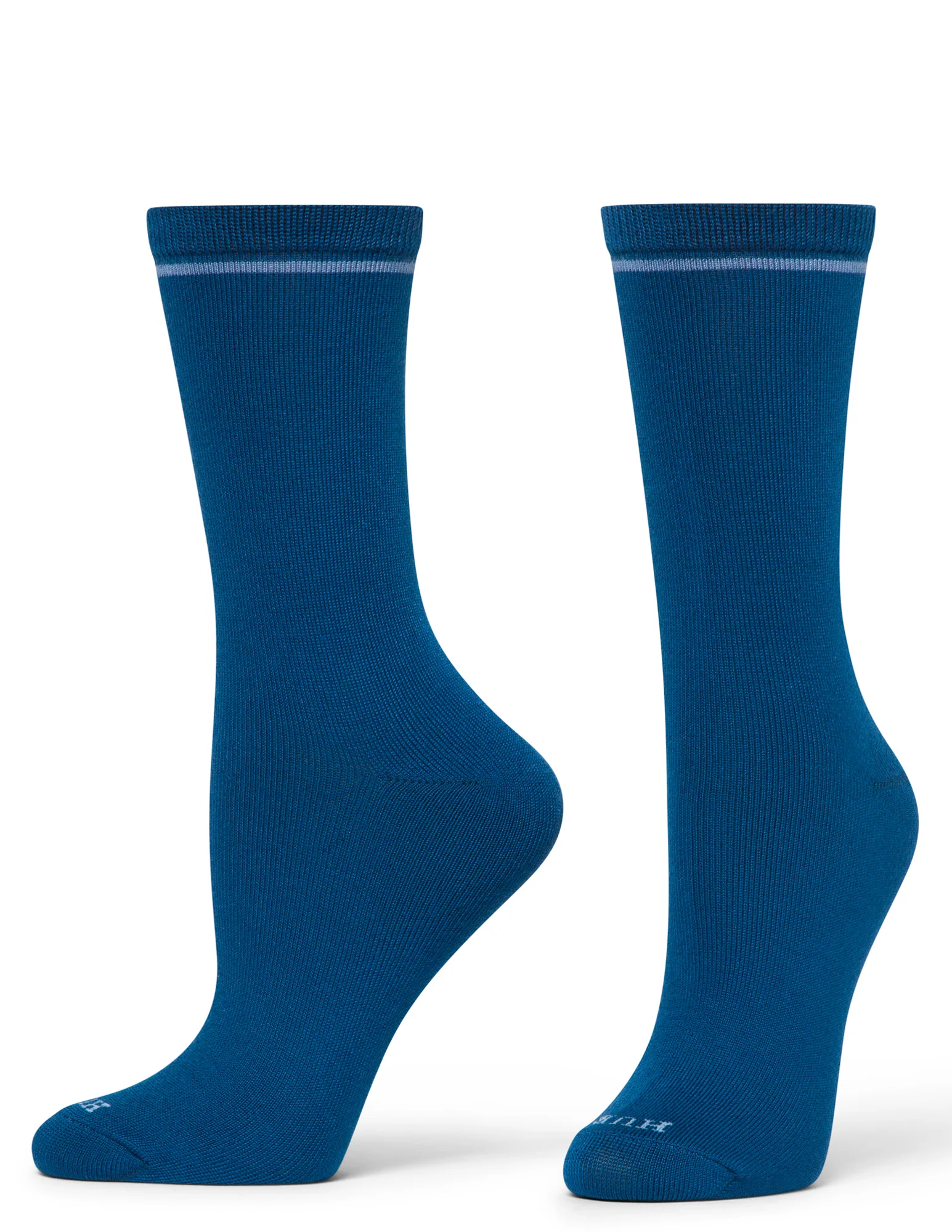 Super Soft Crew Sock 3 Pair Pack - Image 4