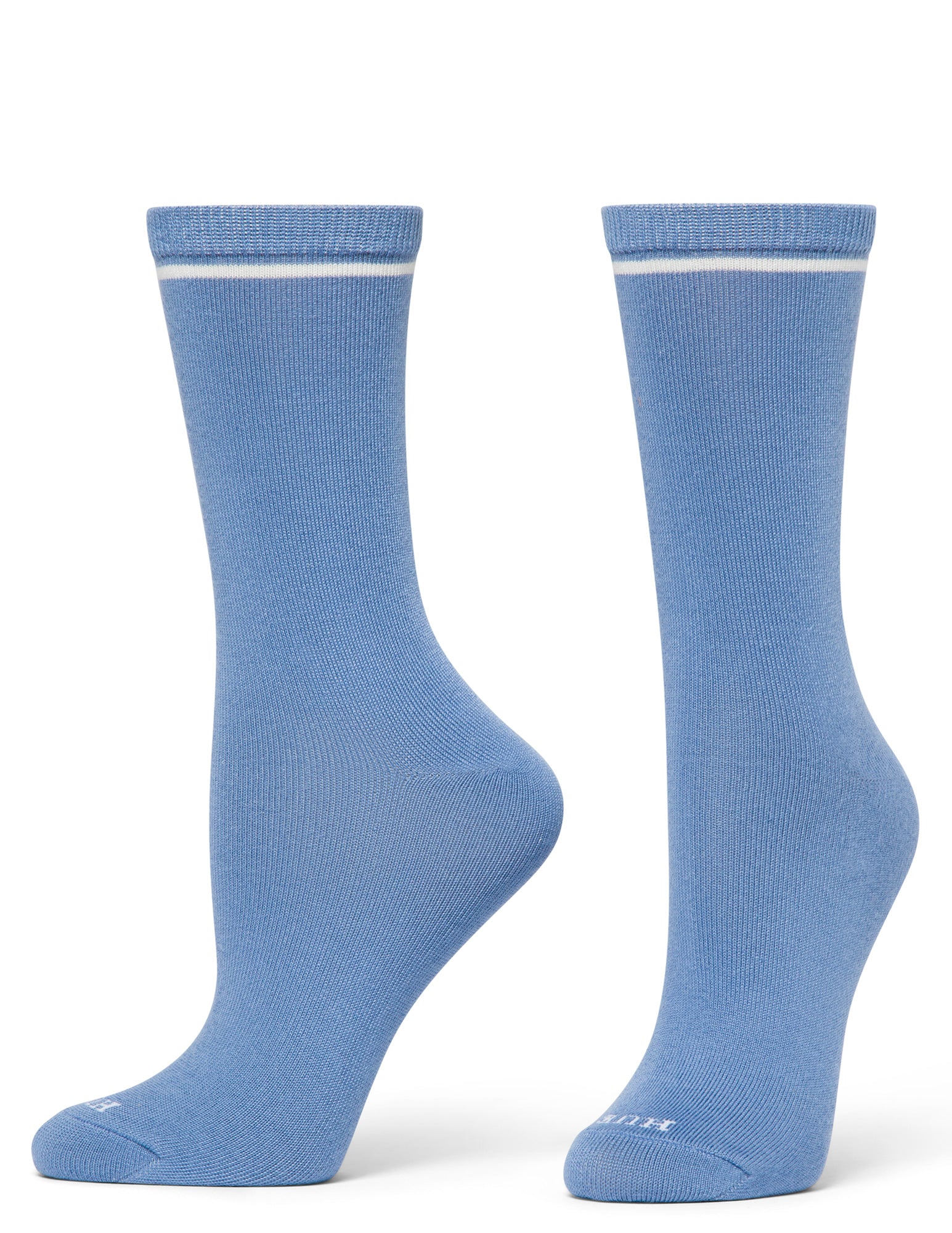 Super Soft Crew Sock 3 Pair Pack - Image 5