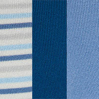 Super Soft Crew Sock 3 Pair Pack - Image 6