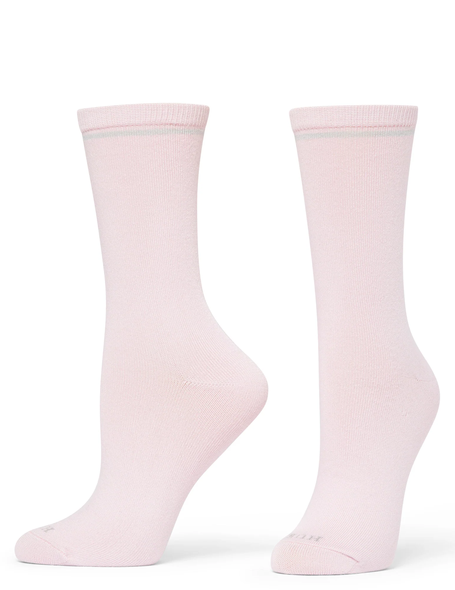 Super Soft Crew Sock 3 Pair Pack - Image 2