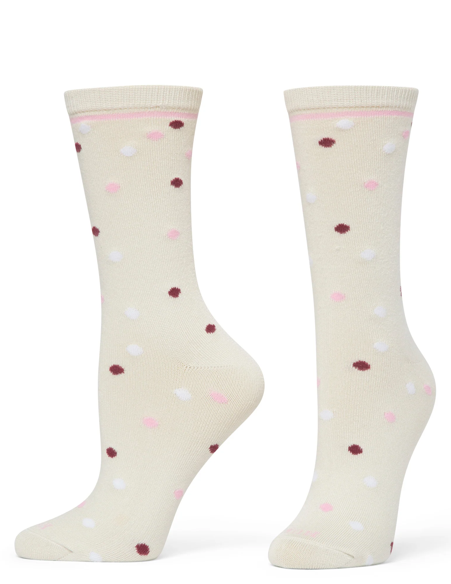 Super Soft Crew Sock 3 Pair Pack - Image 4