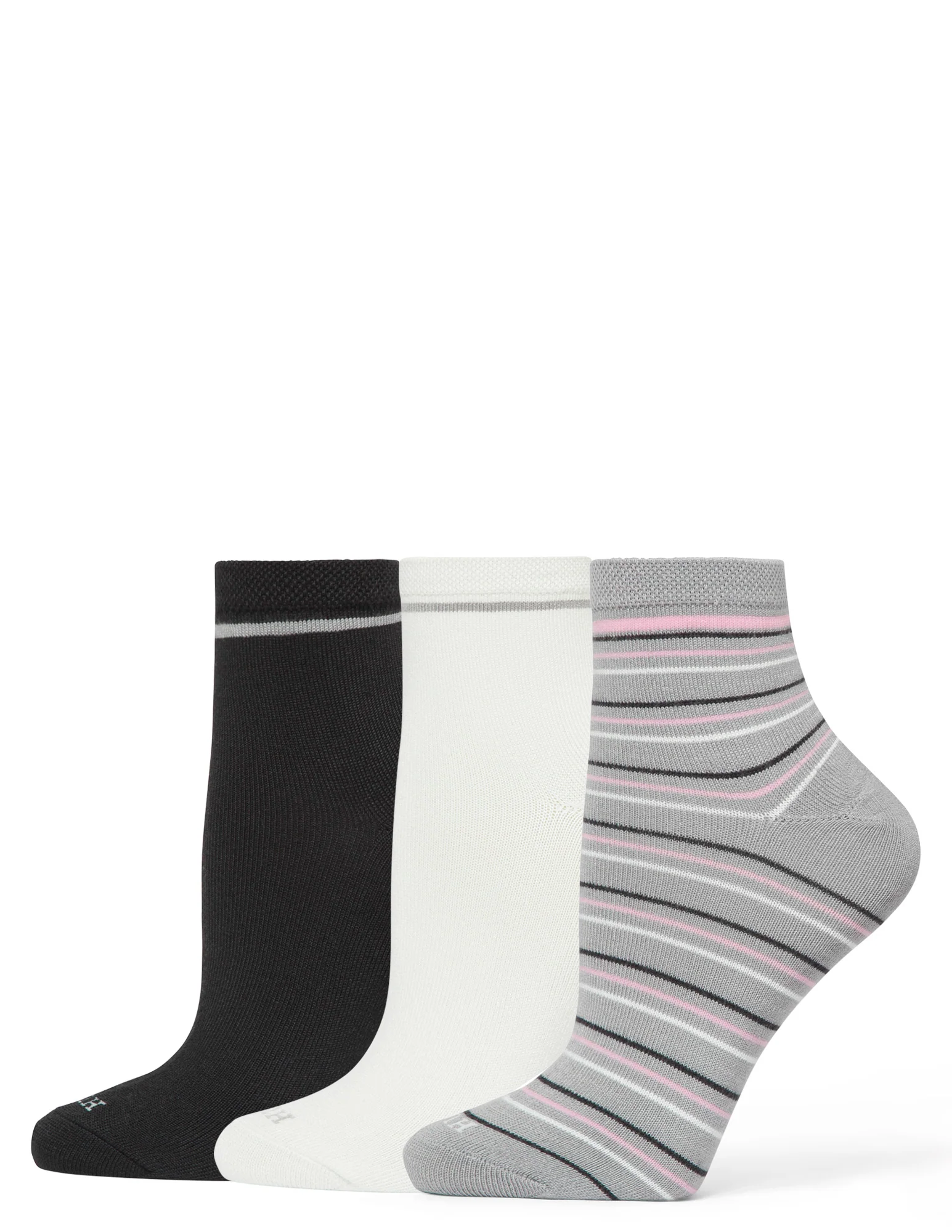 Super Soft Shorty Sock 3 Pair Pack - Image 3