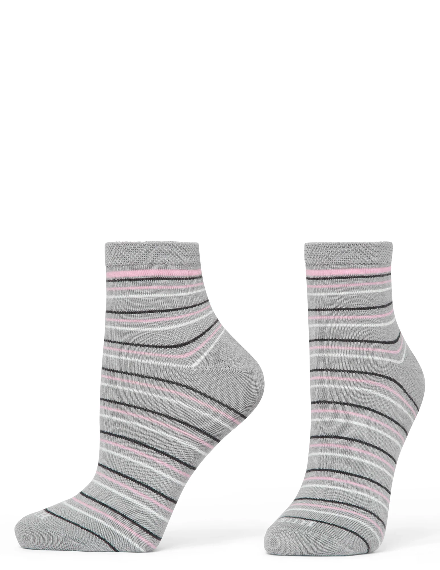 Super Soft Shorty Sock 3 Pair Pack - Image 6