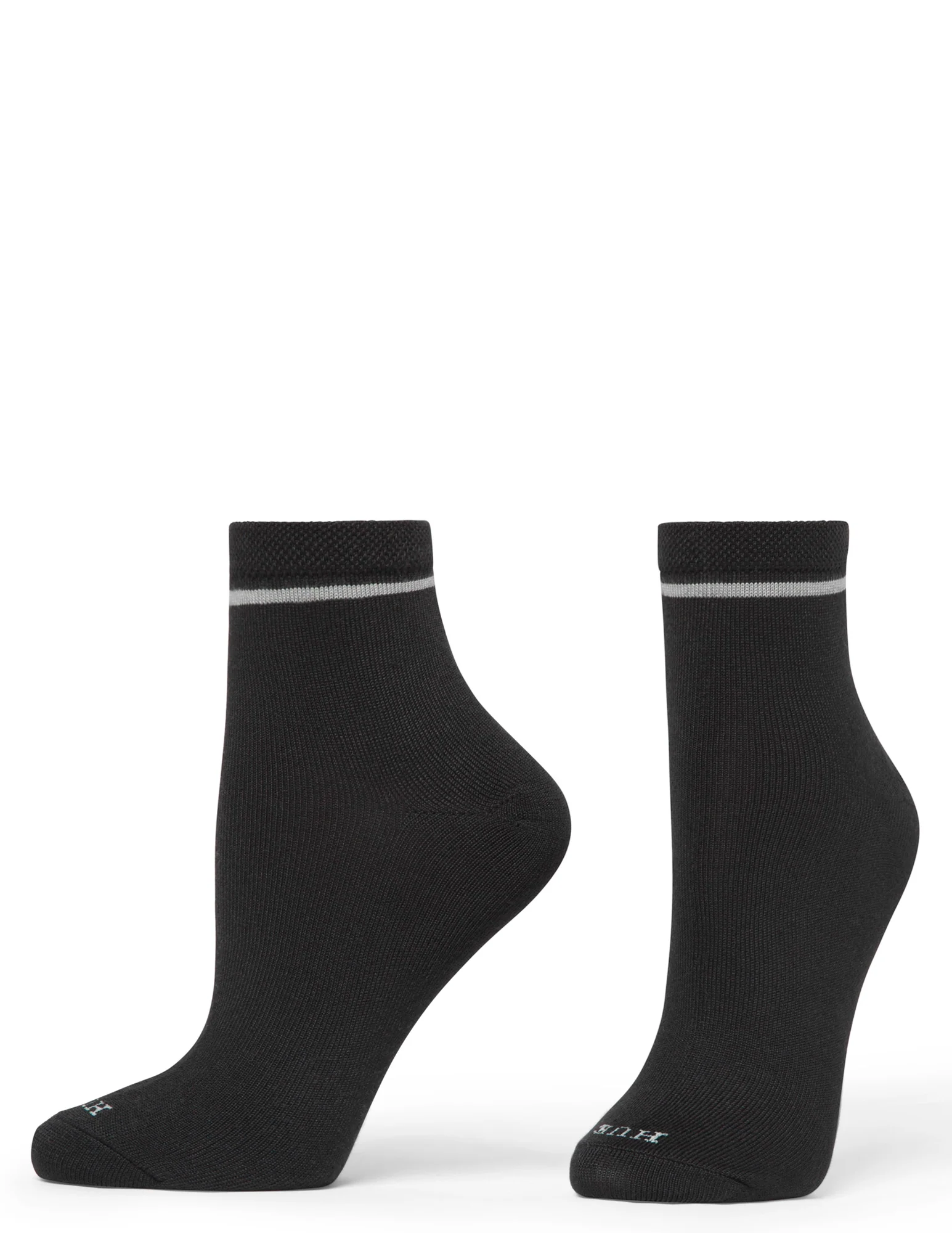 Super Soft Shorty Sock 3 Pair Pack - Image 8
