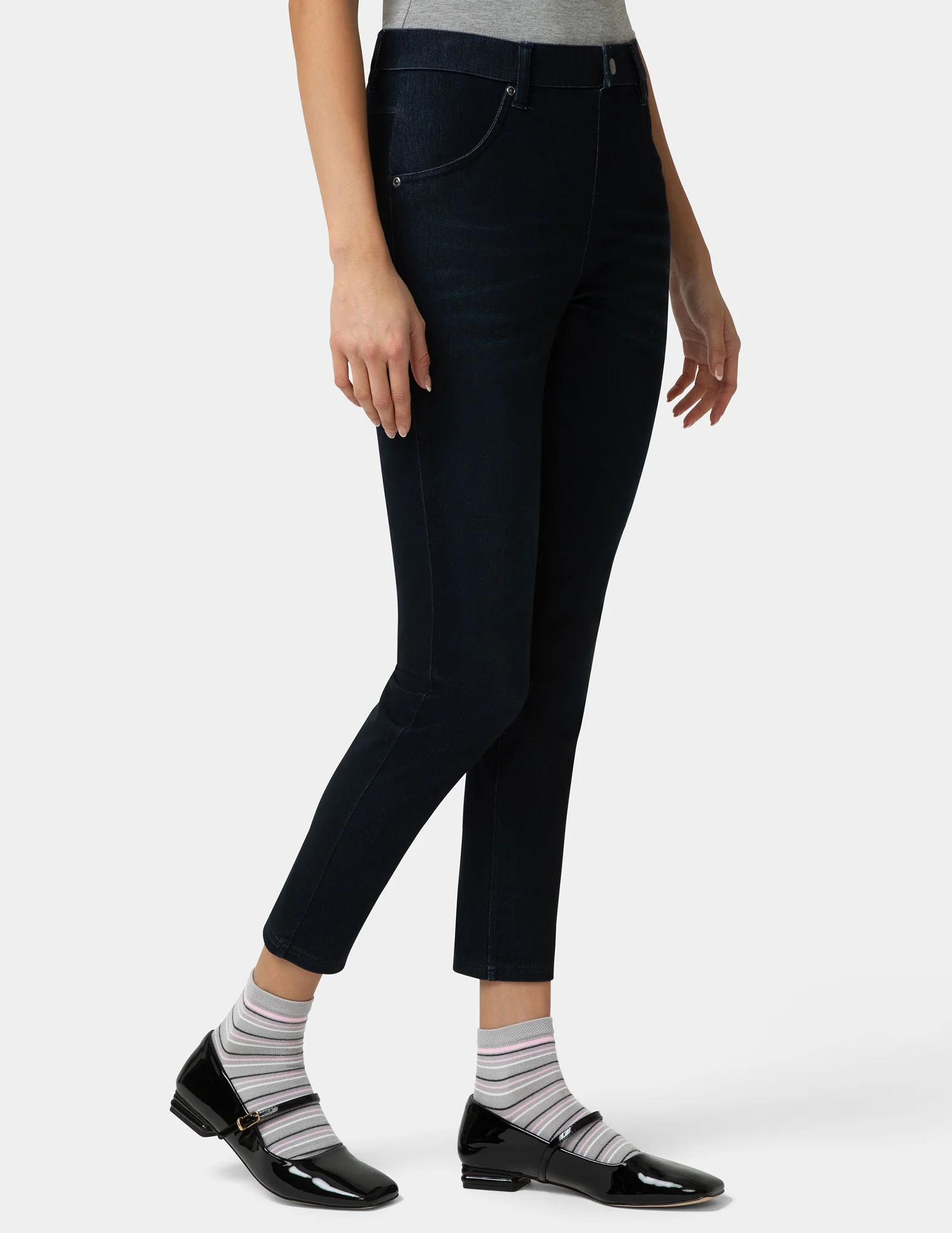 Super Soft Shorty Sock 3 Pair Pack - Image 9