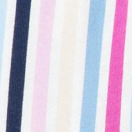 Cotton Candied Sweet Stripe PJ Pant - Image 7