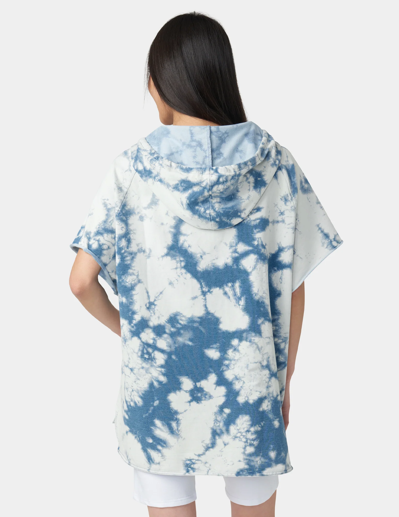 The Perfect Sleeveless Hoodie - Image 3