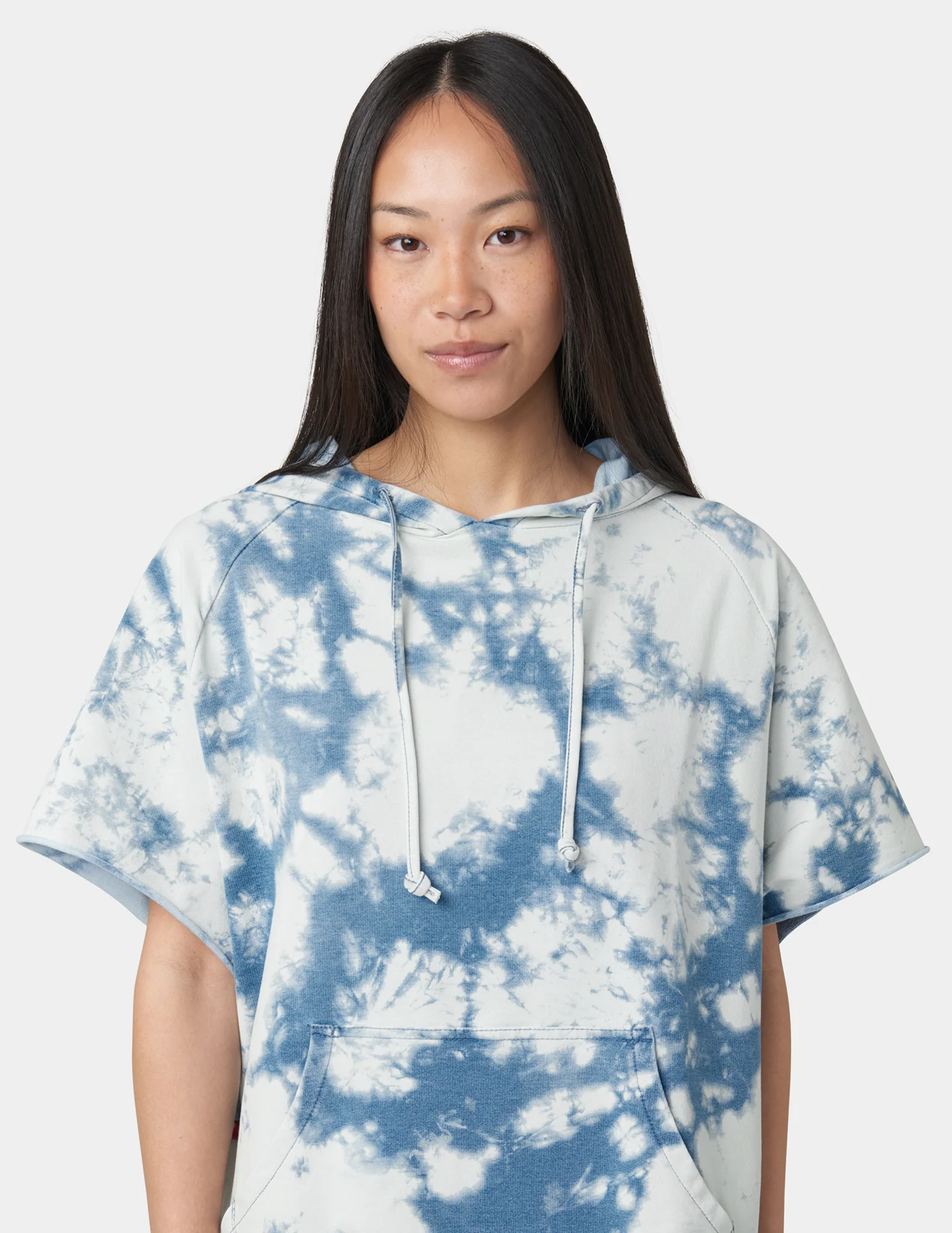 The Perfect Sleeveless Hoodie - Image 5