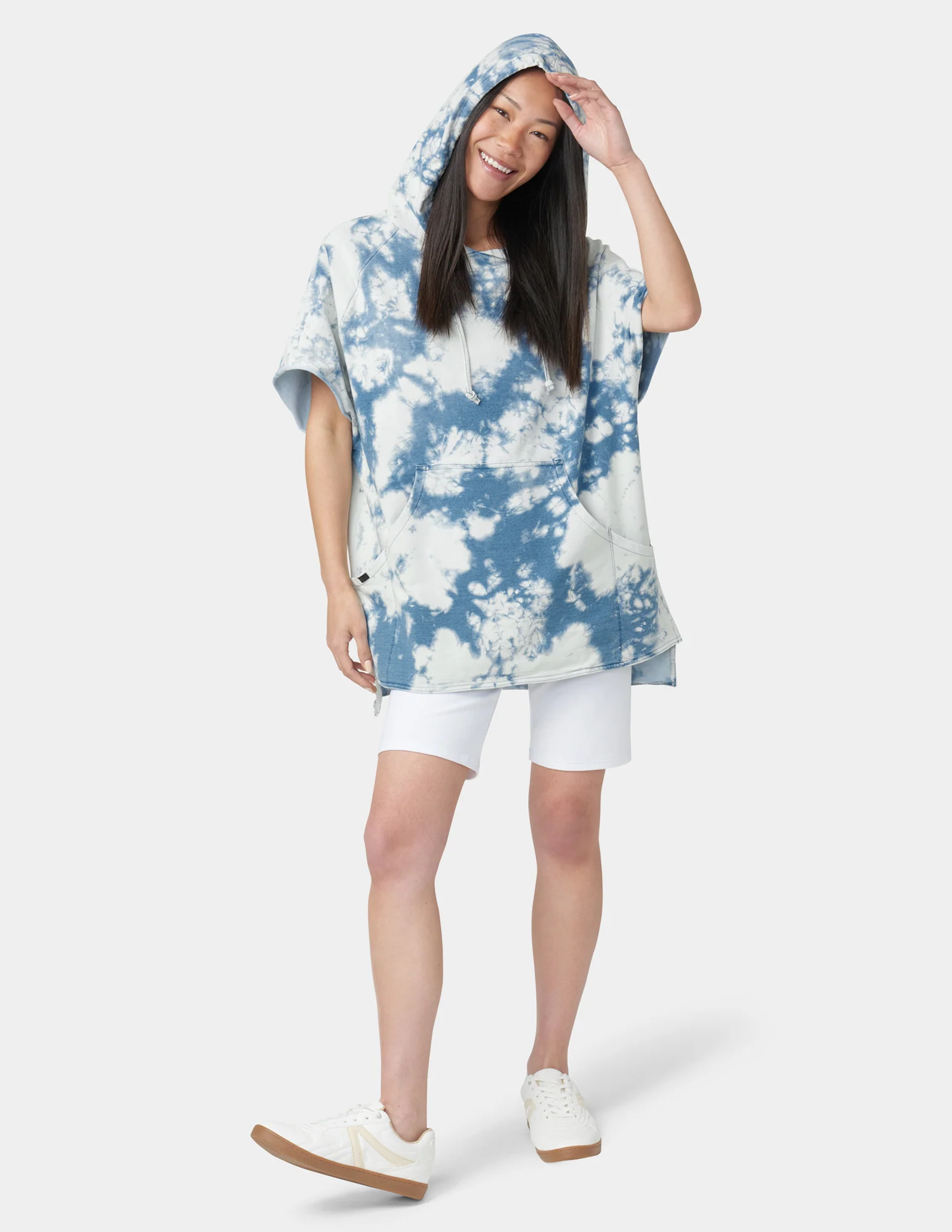 The Perfect Sleeveless Hoodie - Image 7