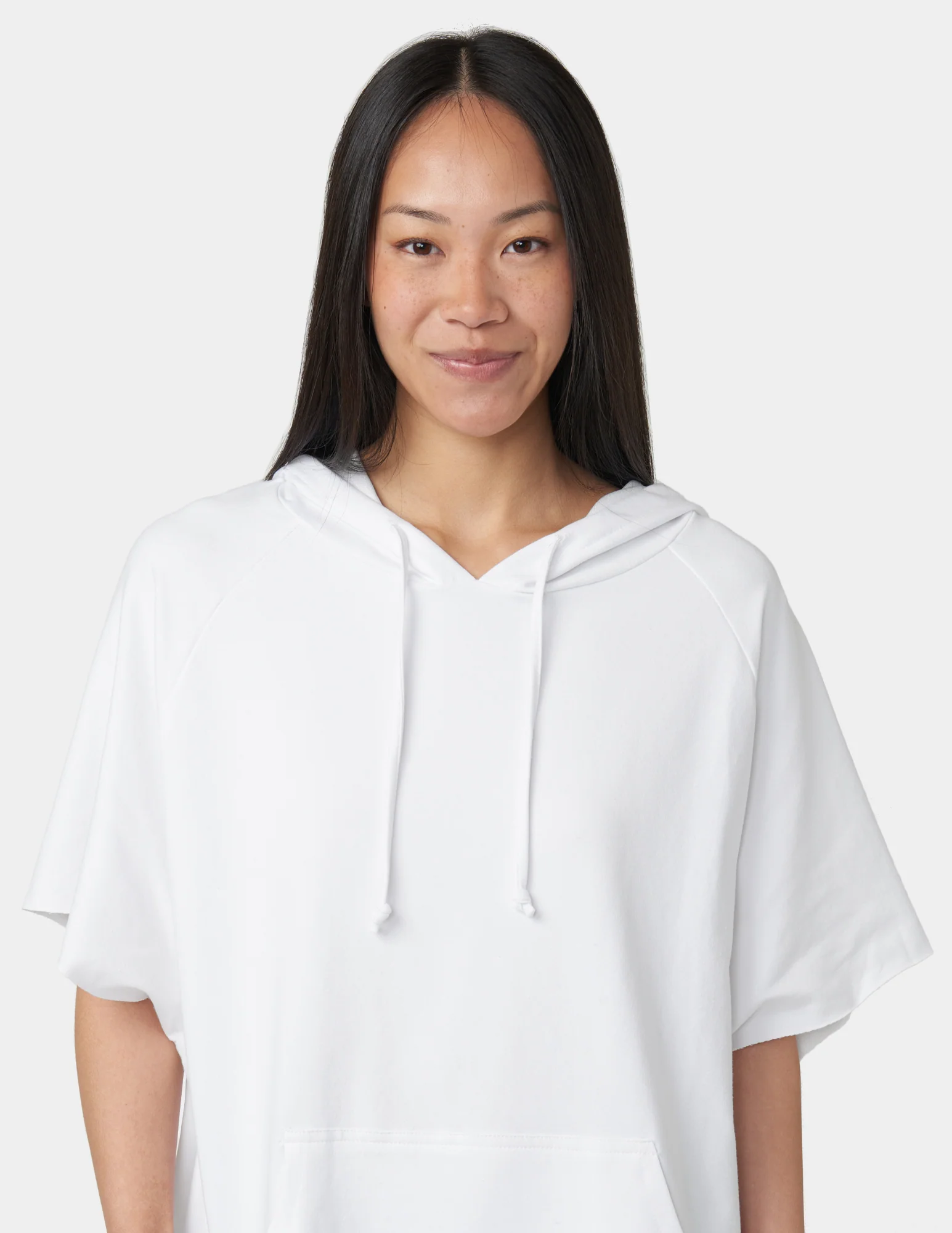 The Perfect Sleeveless Hoodie - Image 5