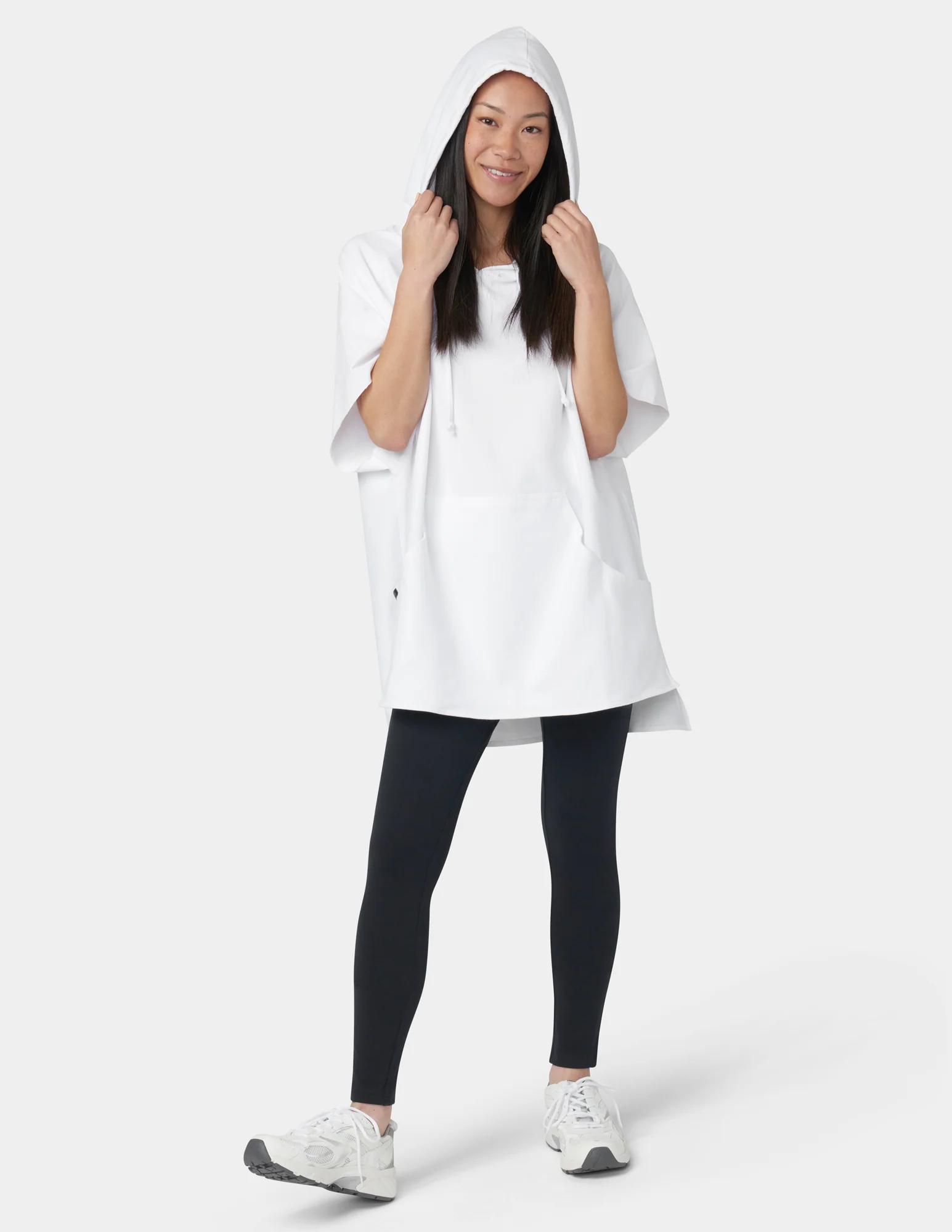 The Perfect Sleeveless Hoodie - Image 7