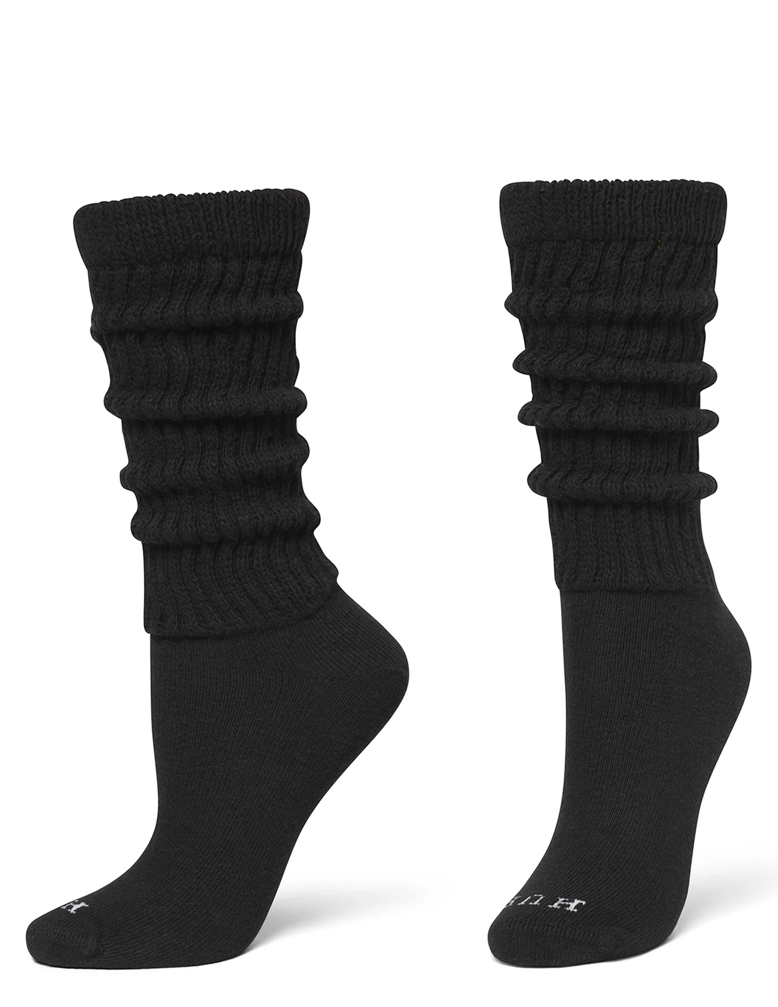 The Slouch Sock 3 Pair Pack - Image 3