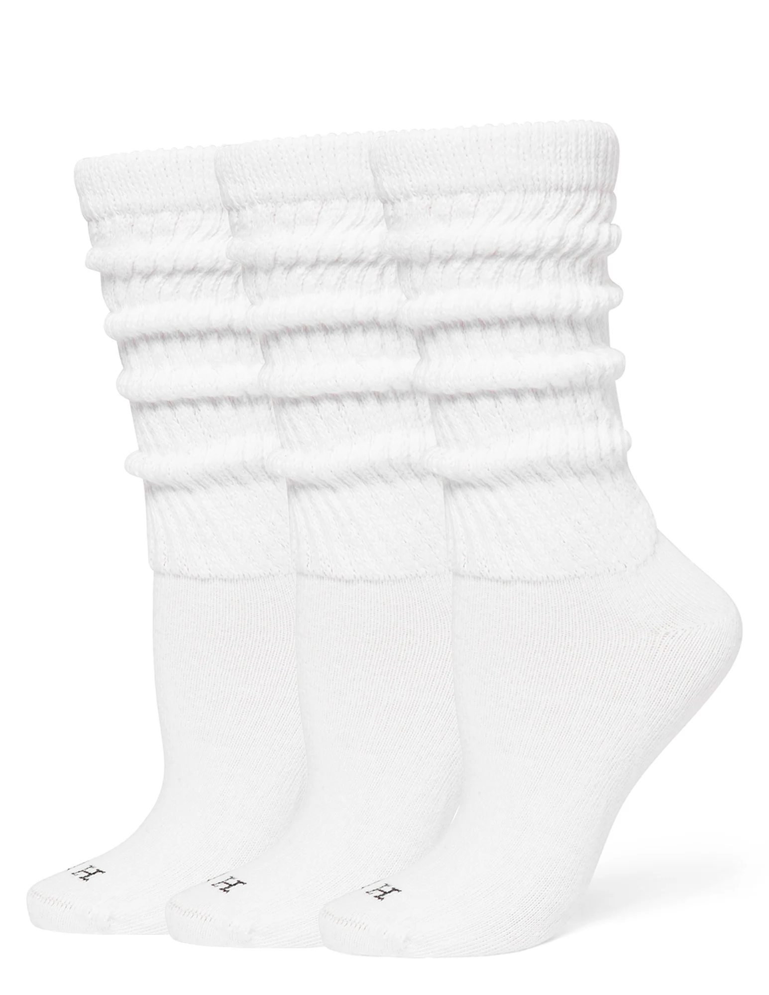 The Slouch Sock 3 Pair Pack - Image 2