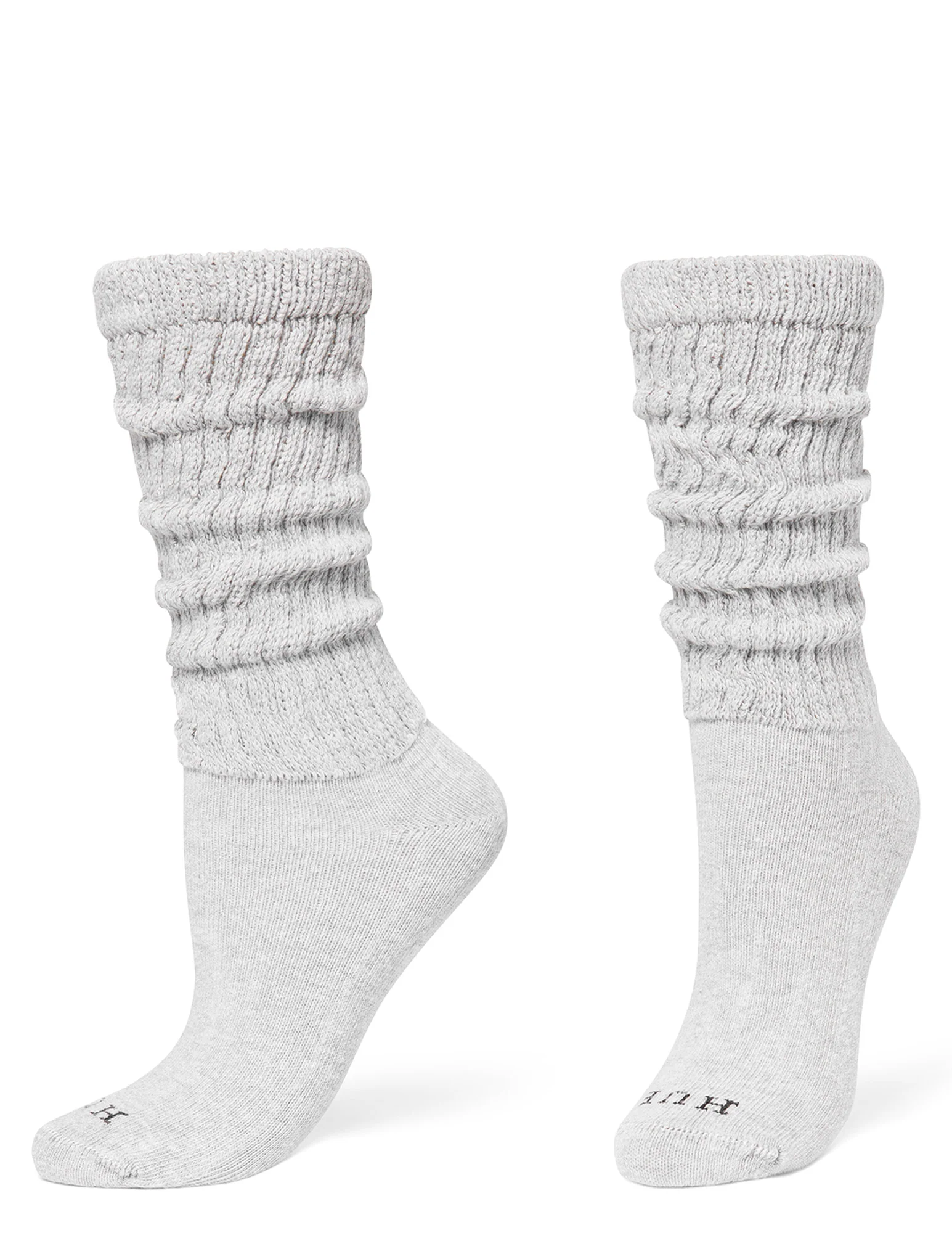 The Slouch Sock 3 Pair Pack - Image 4