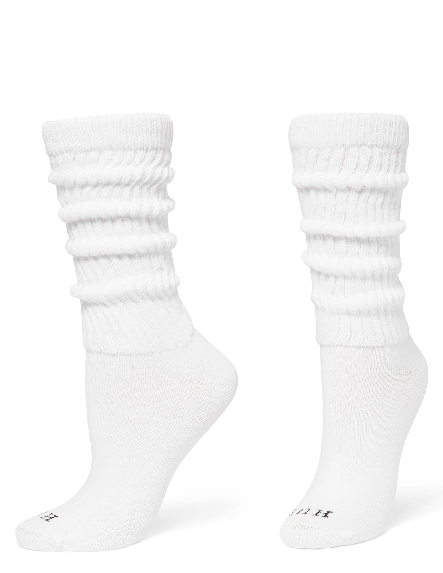 The Slouch Sock 3 Pair Pack - Image 5