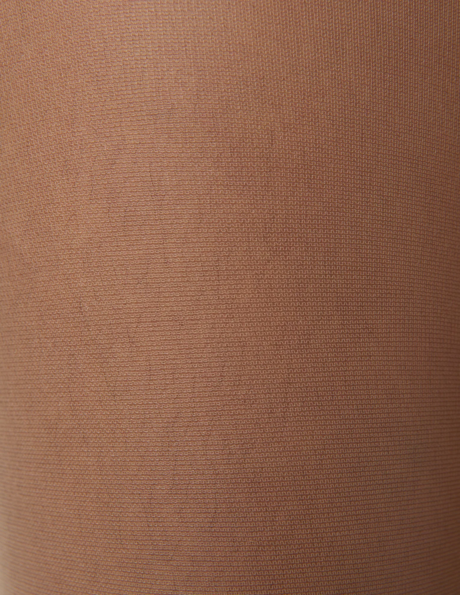 Toeless Control Top Pantyhose - Image 3