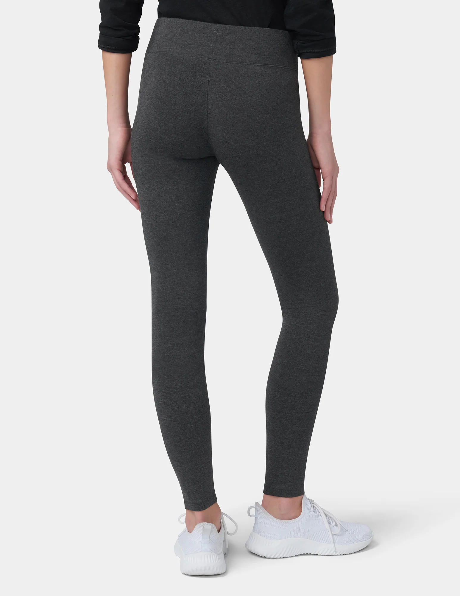 Ultra Leggings with Wide Waistband - Image 3