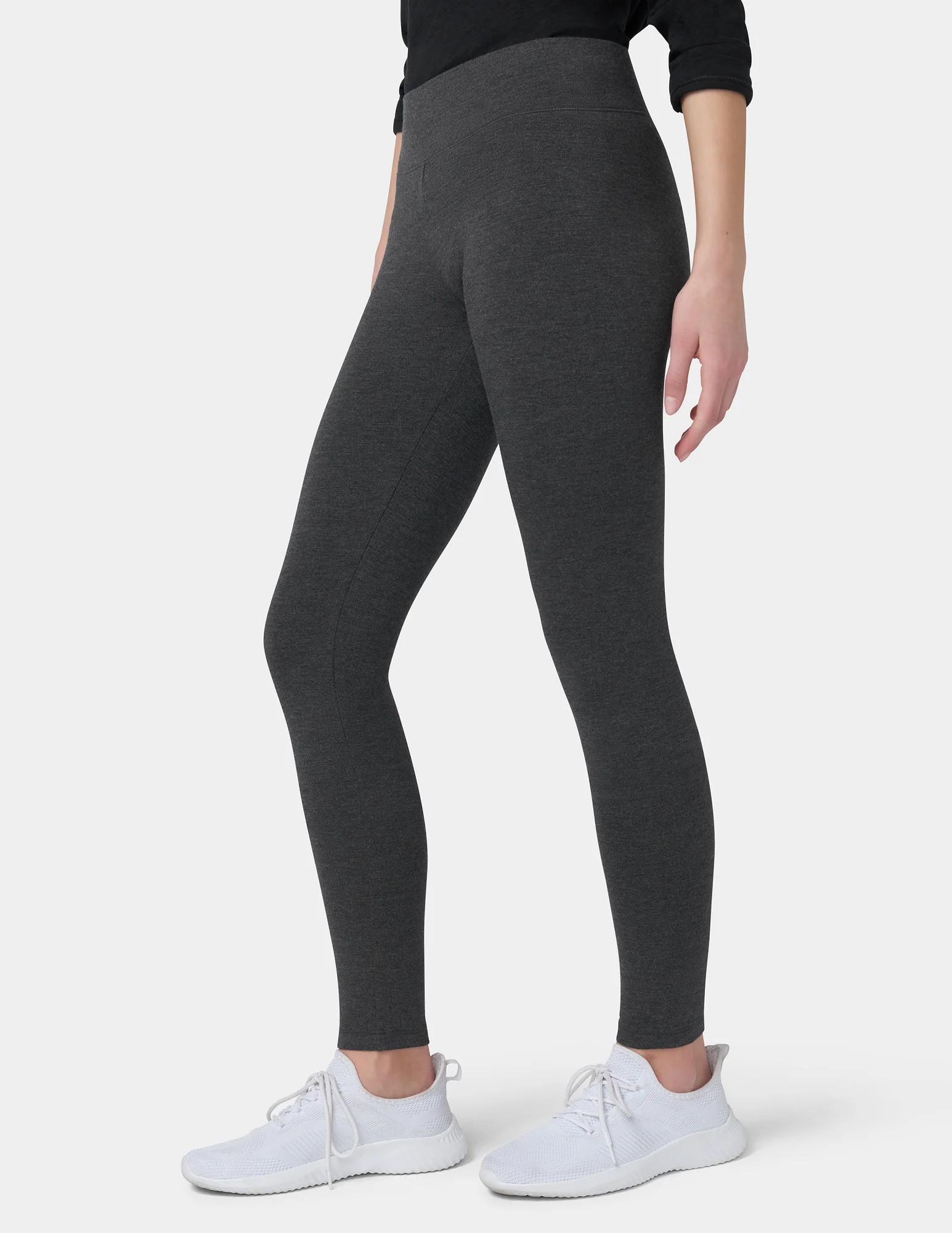 Ultra Leggings with Wide Waistband - Image 4