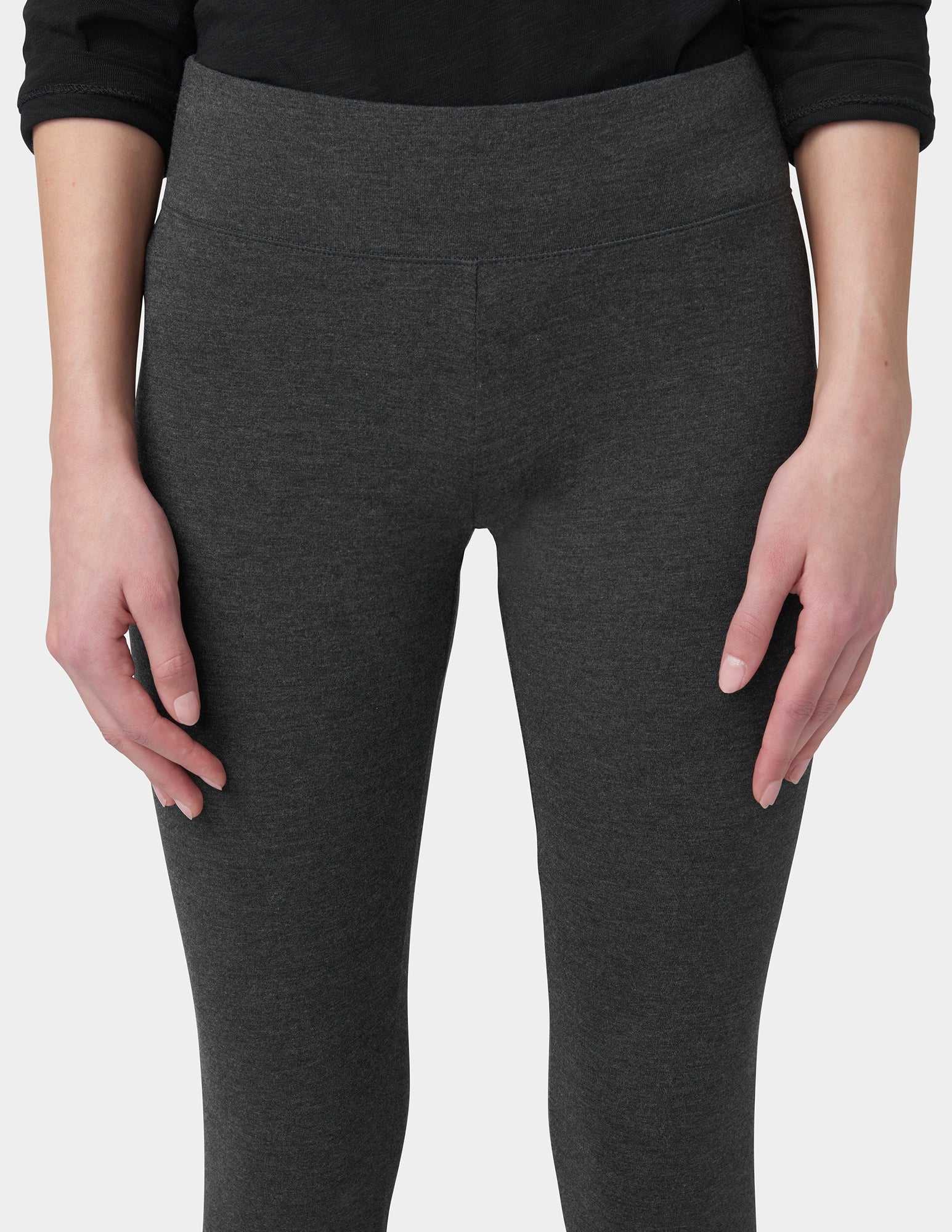 Ultra Leggings with Wide Waistband - Image 5