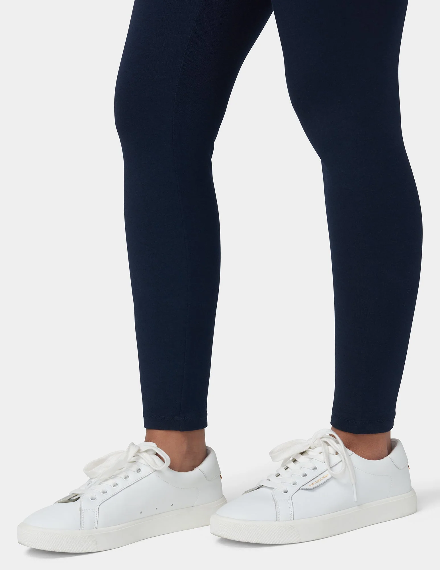 Ultra Leggings with Wide Waistband - Image 6