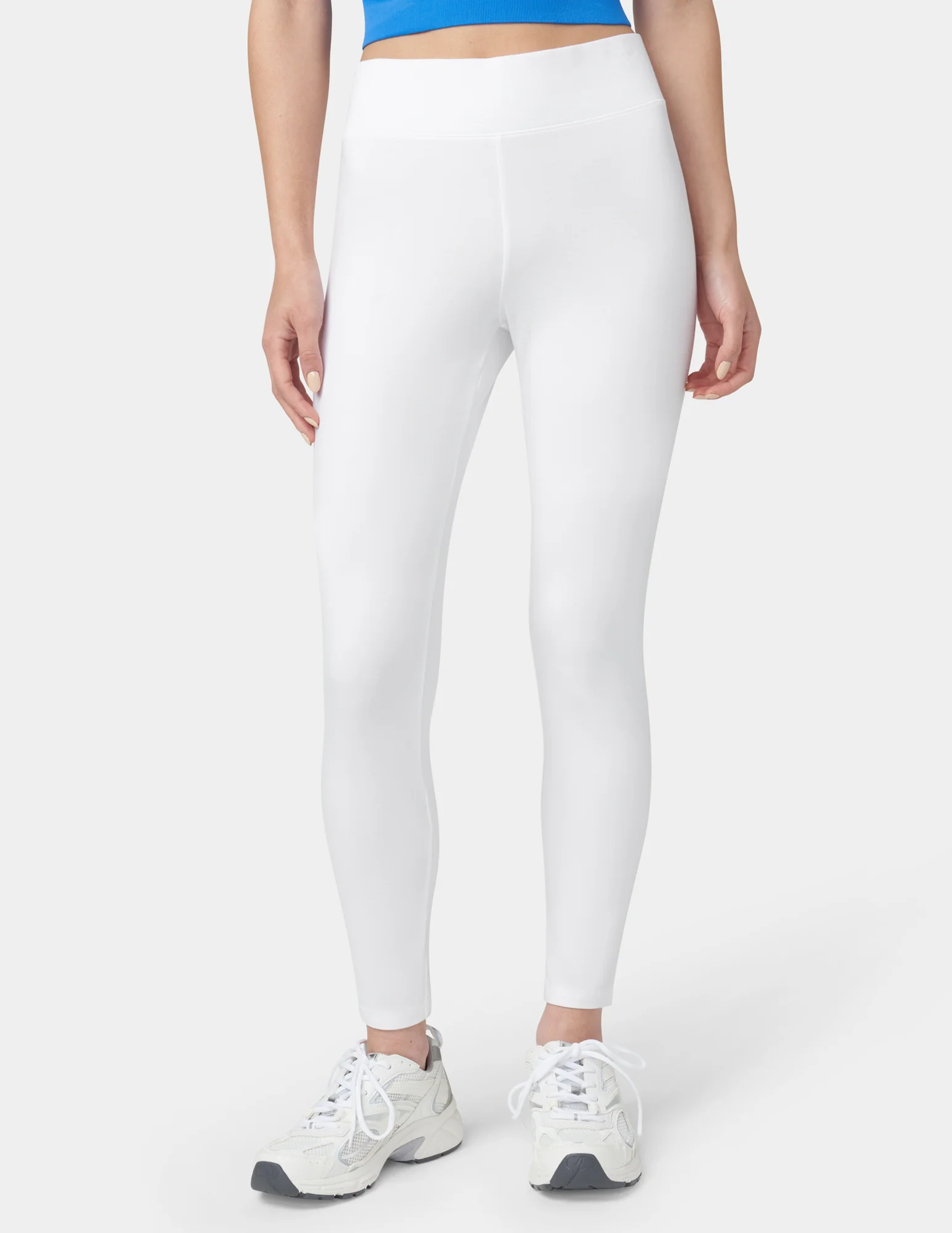 Ultra Leggings with Wide Waistband