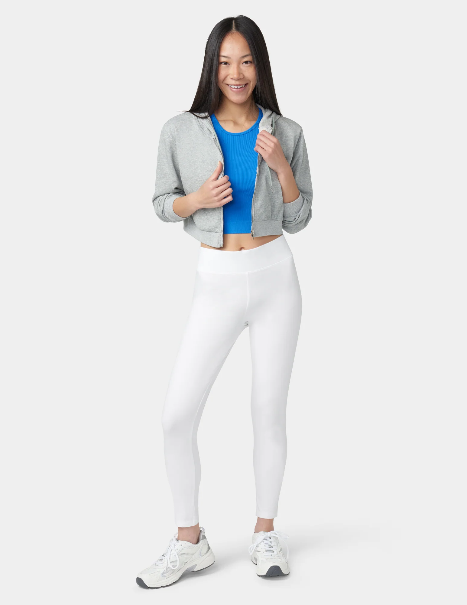 Ultra Leggings with Wide Waistband - Image 2