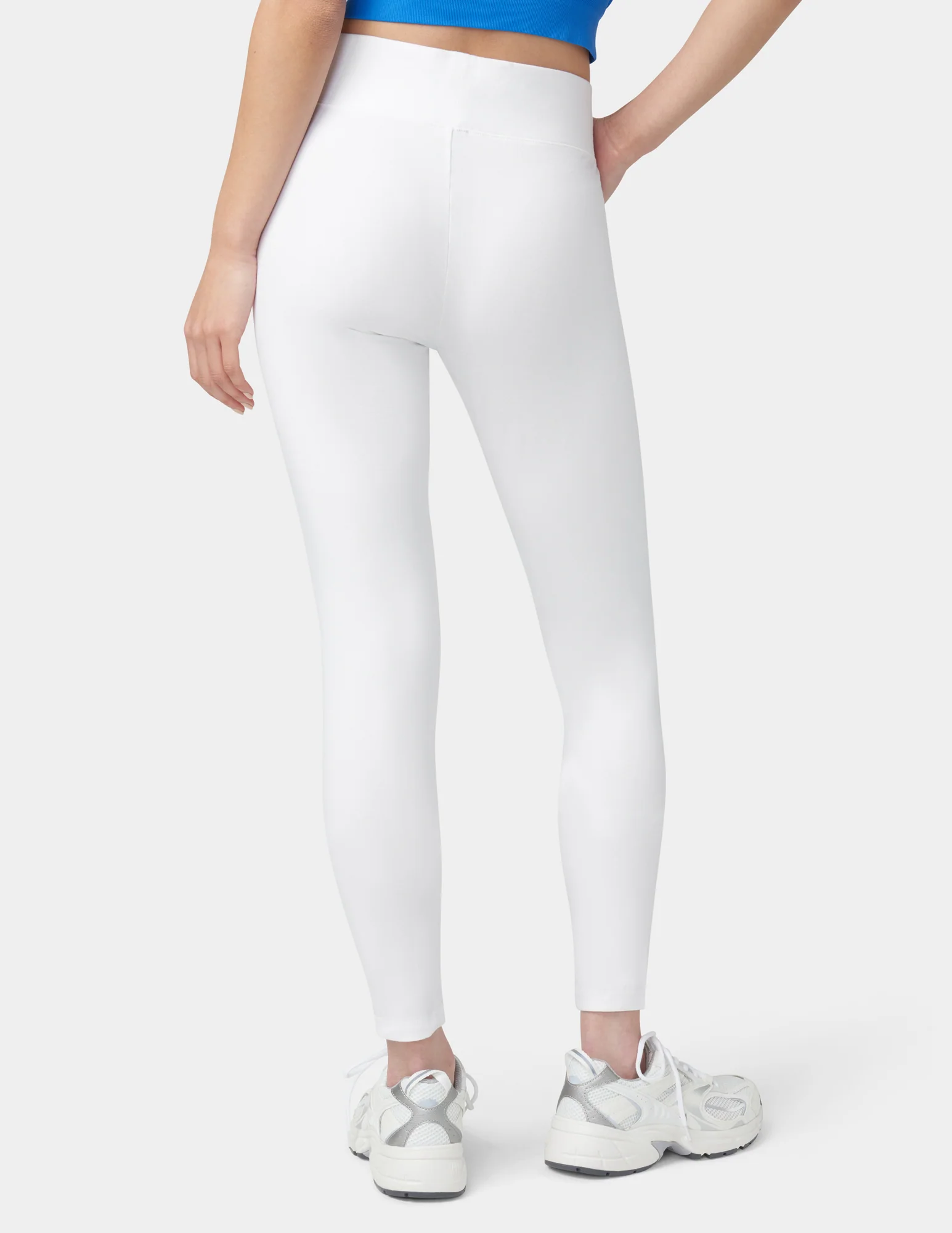Ultra Leggings with Wide Waistband - Image 3