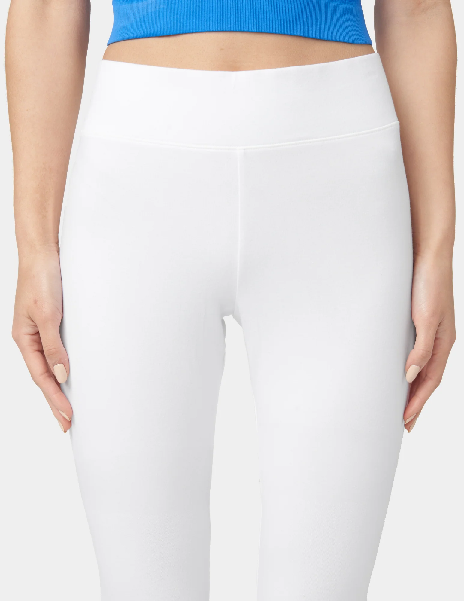 Ultra Leggings with Wide Waistband - Image 4