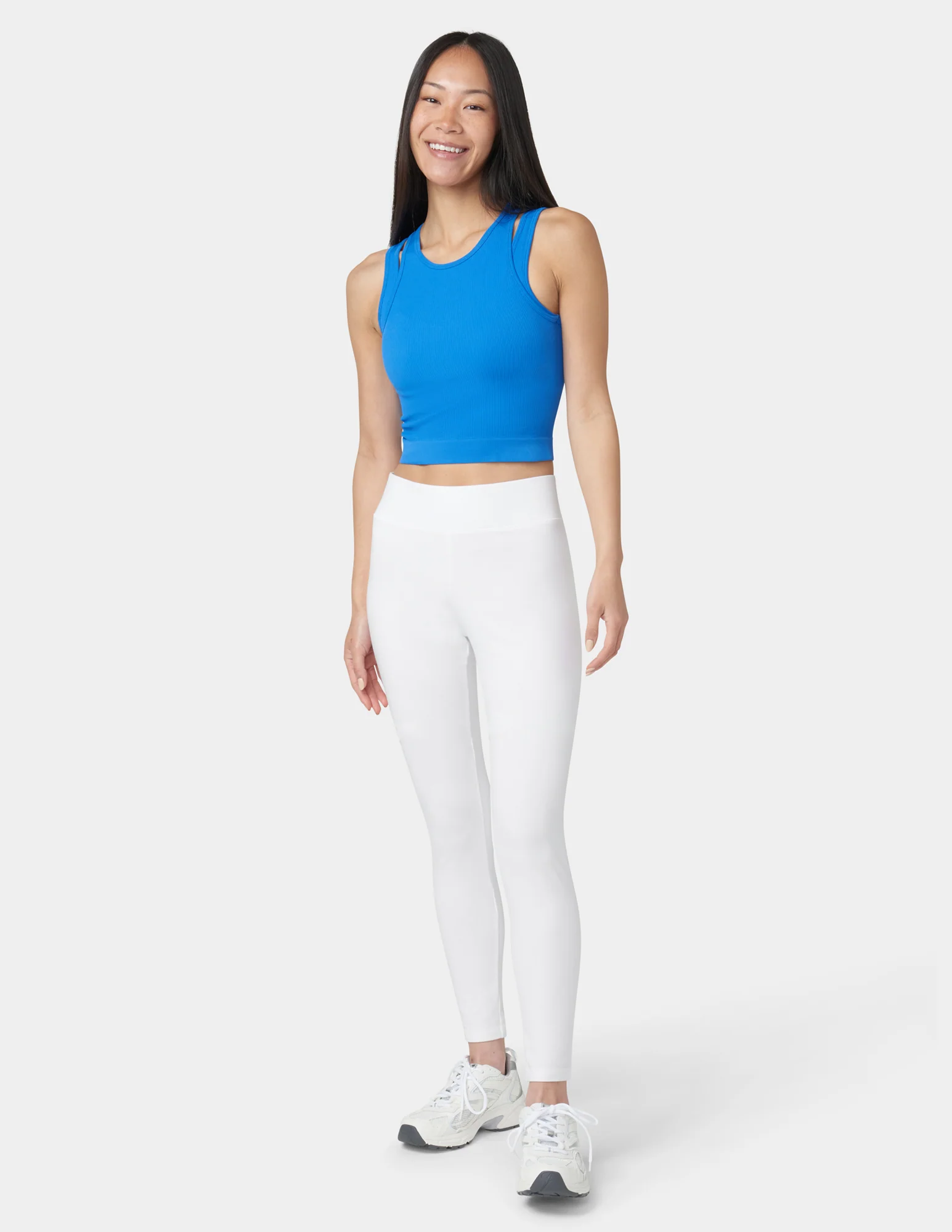Ultra Leggings with Wide Waistband - Image 7