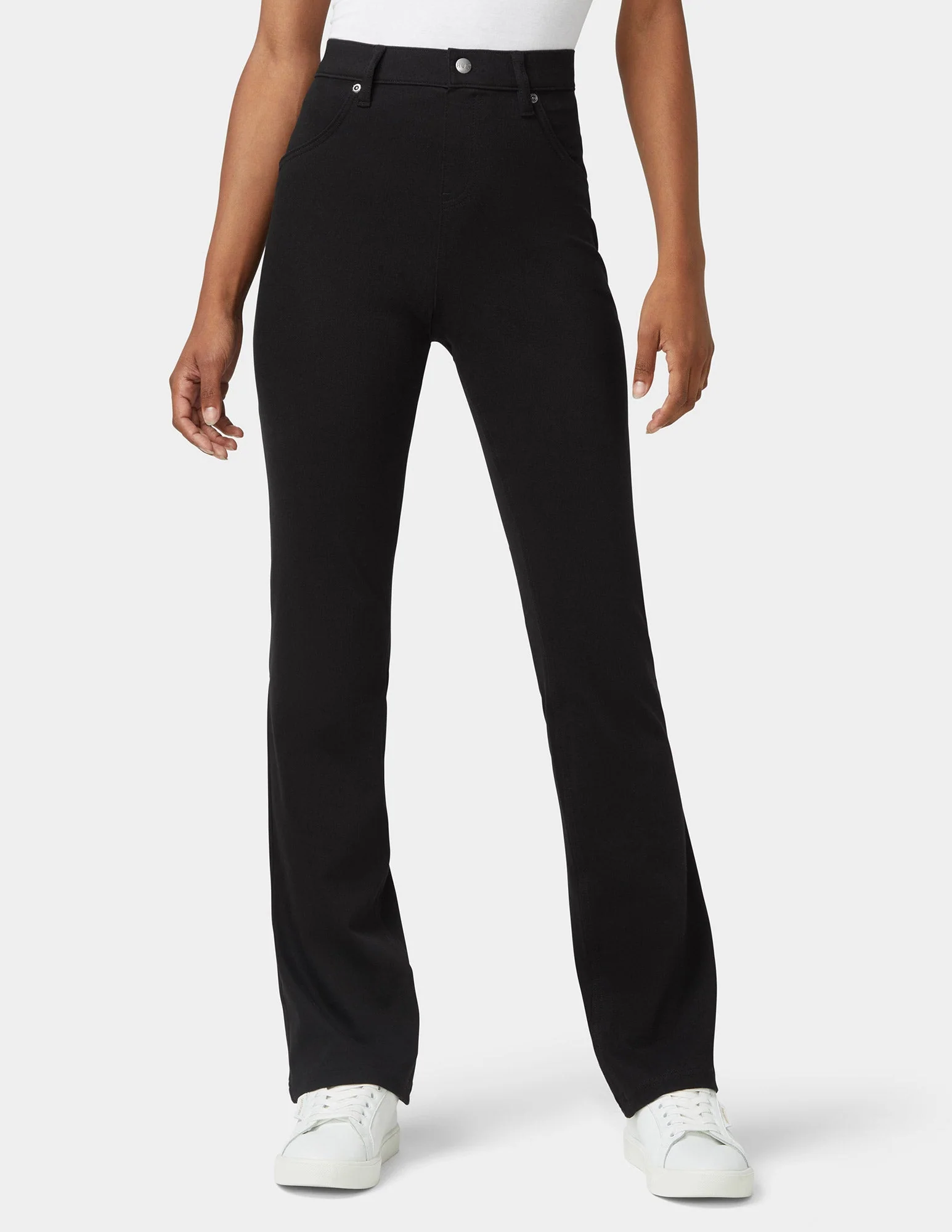 Ultra Soft Denim Baby Bootcut