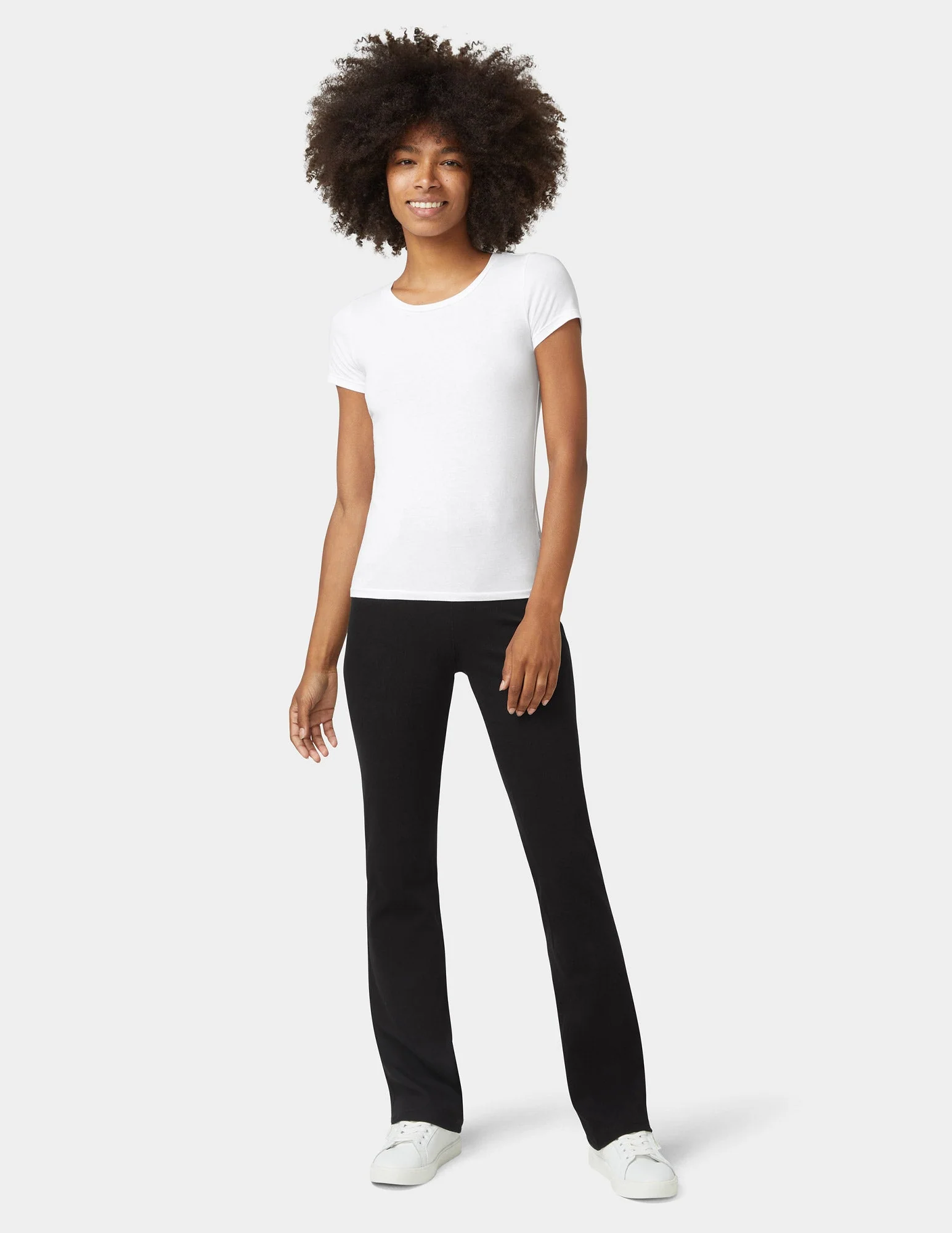 Ultra Soft Denim Baby Bootcut - Image 7