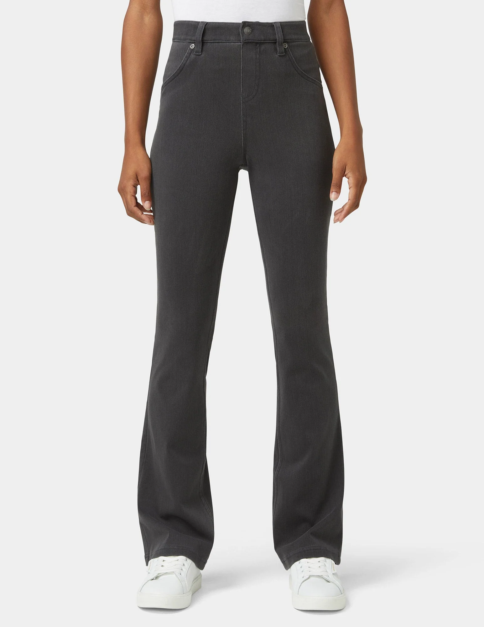 Ultra Soft Denim Baby Bootcut