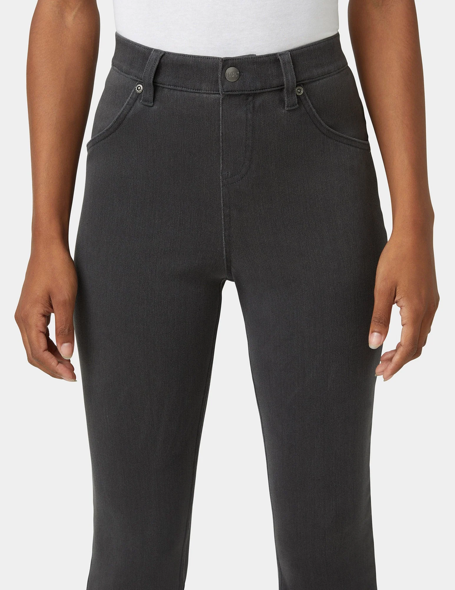 Ultra Soft Denim Baby Bootcut - Image 4