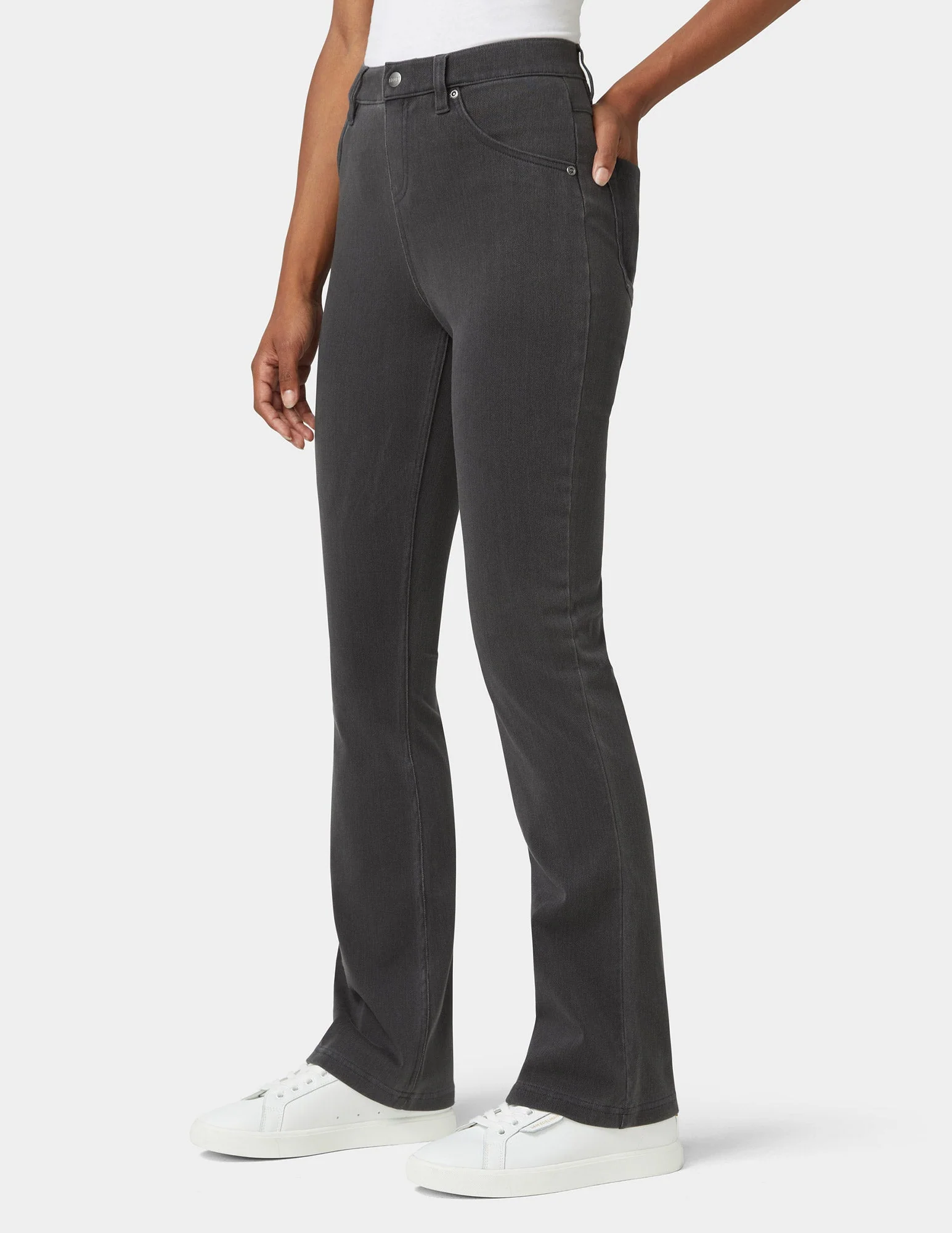 Ultra Soft Denim Baby Bootcut - Image 6