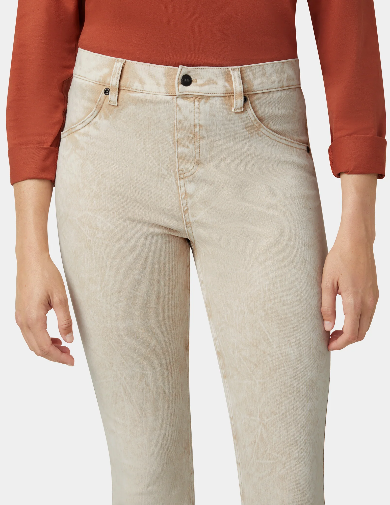 Ultra Soft Denim Baby Bootcut - Image 5