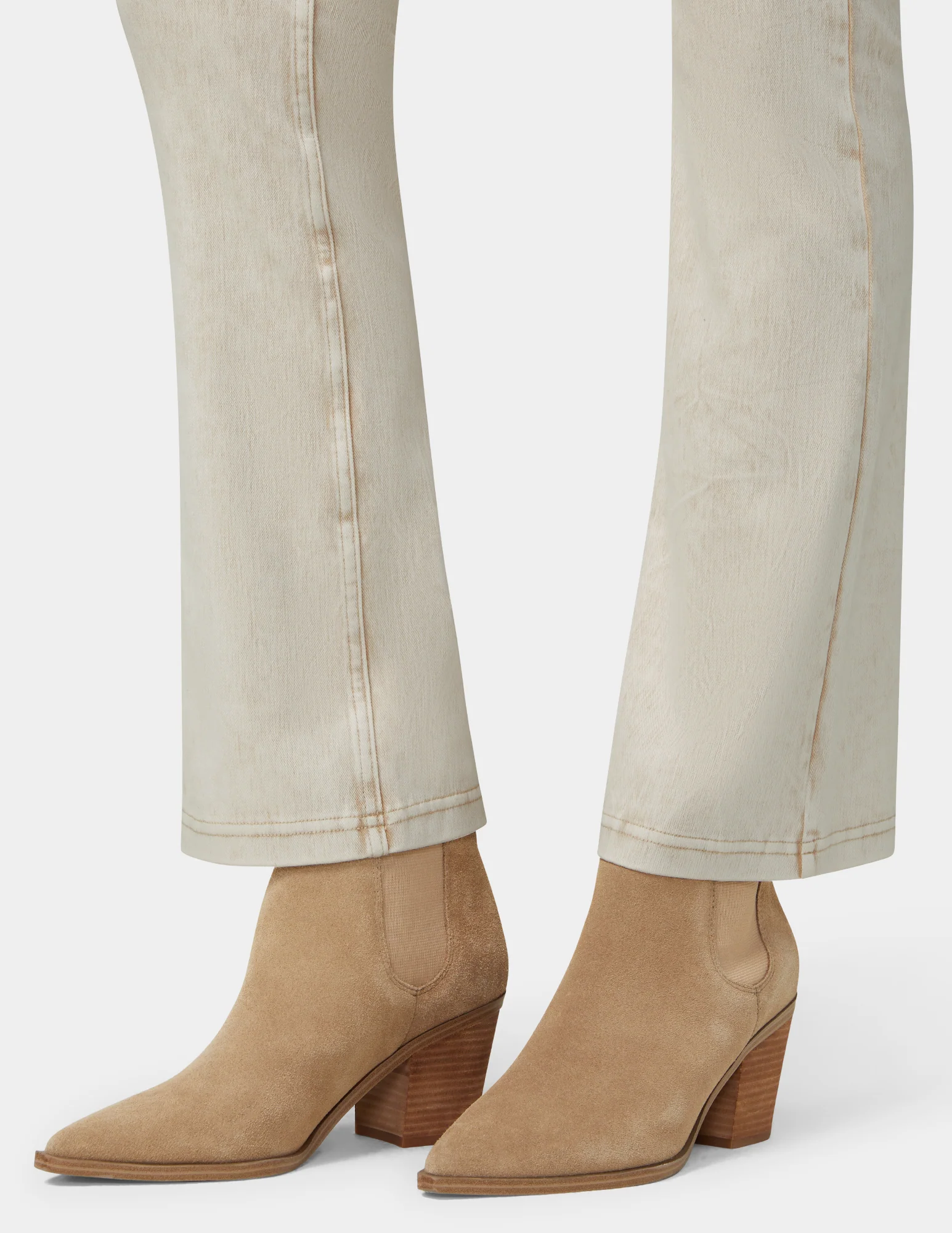 Ultra Soft Denim Baby Bootcut - Image 6