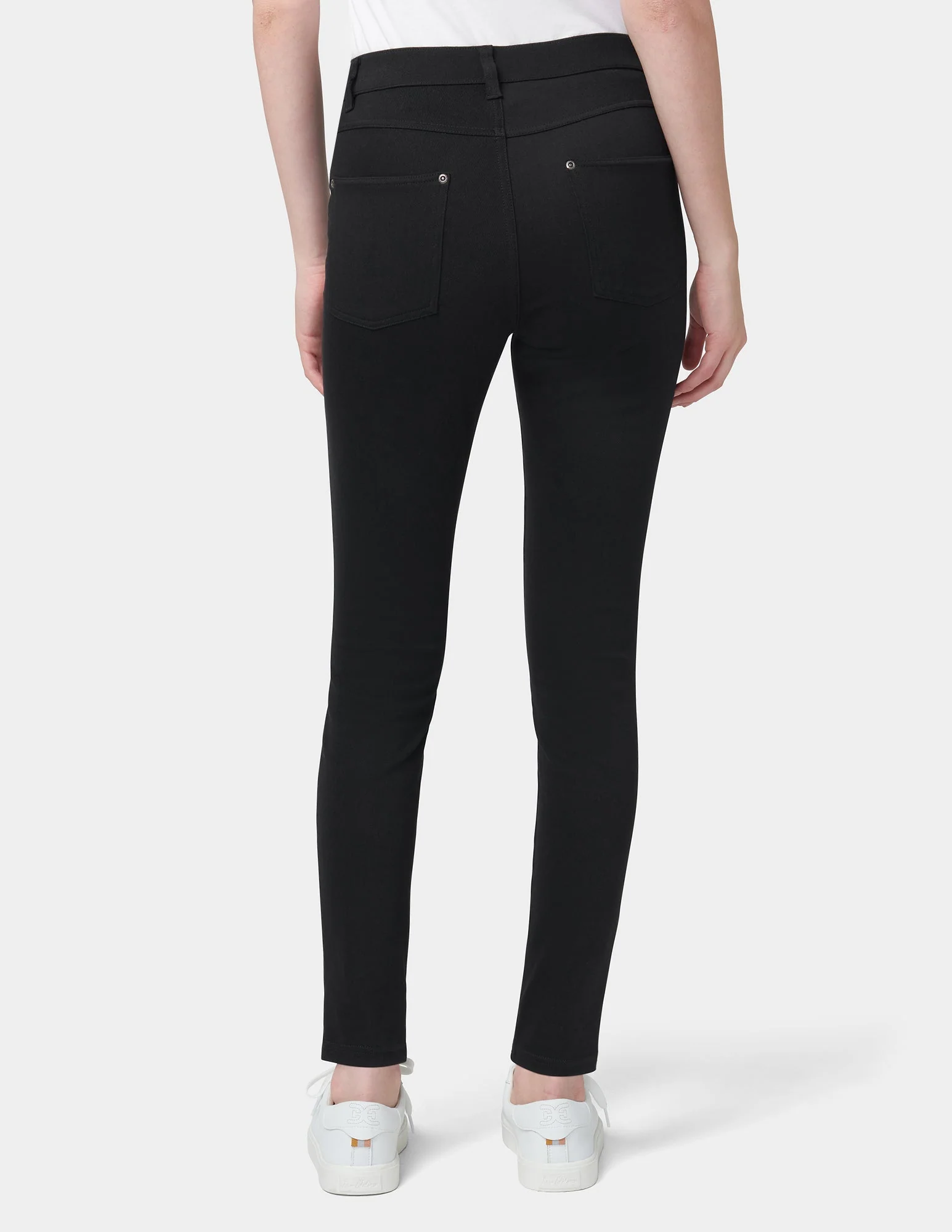 Ultra Soft Denim Legging - Image 3