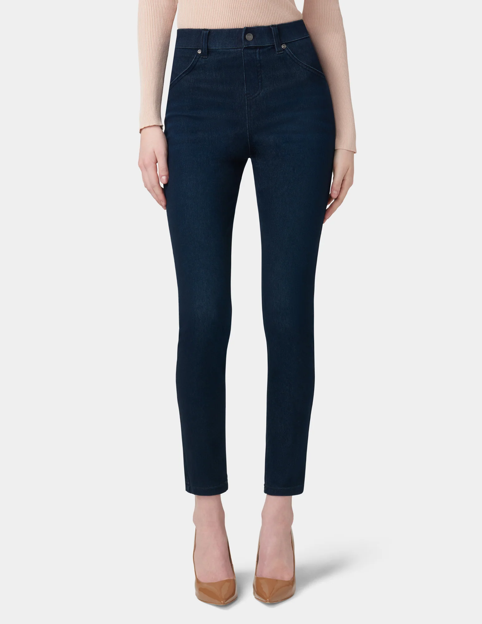 Ultra Soft Denim Legging