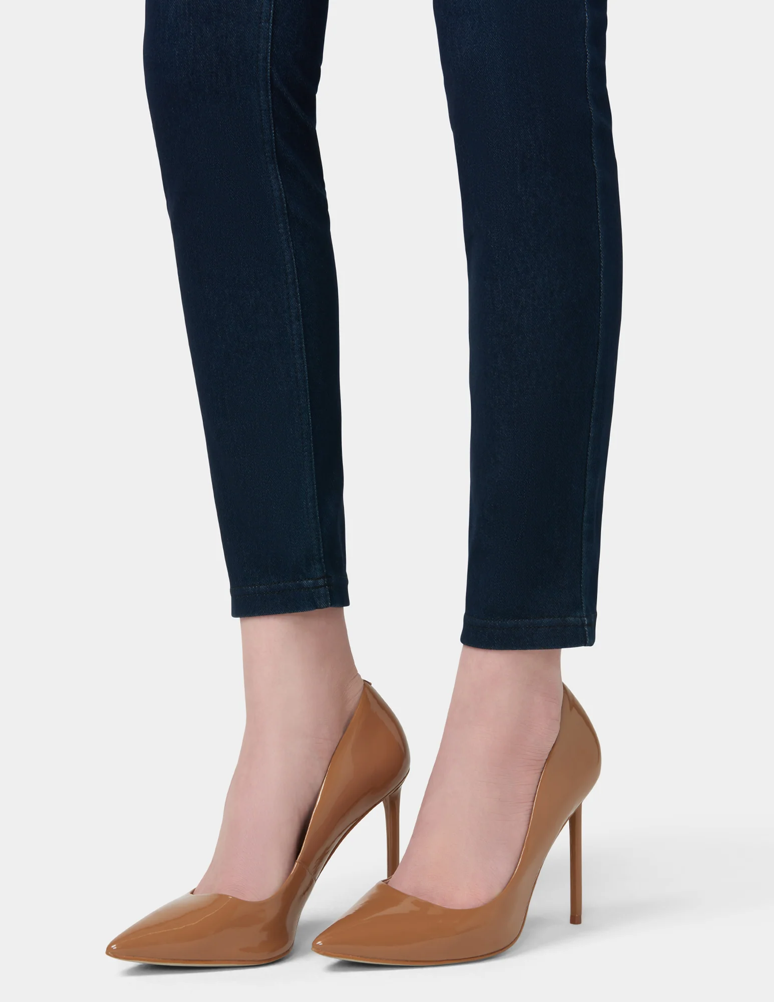 Ultra Soft Denim Legging - Image 5